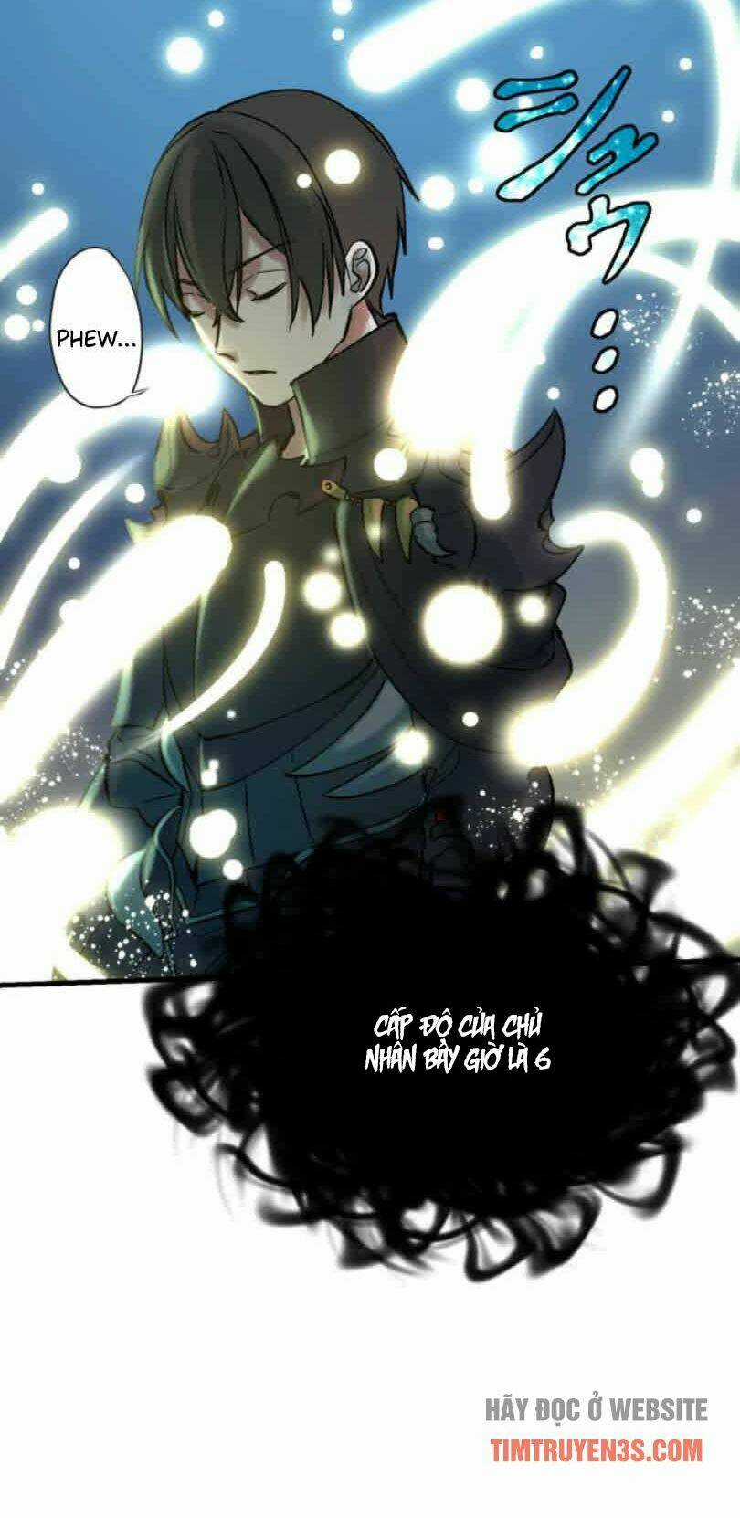 Bộ Giáp Tai Ương Chapter 7 trang 39