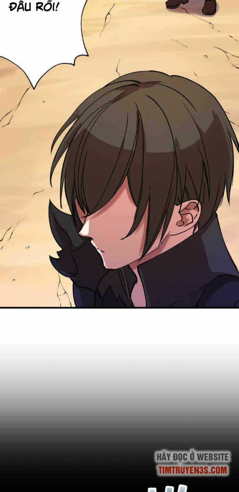 Bộ Giáp Tai Ương Chapter 7 trang 4