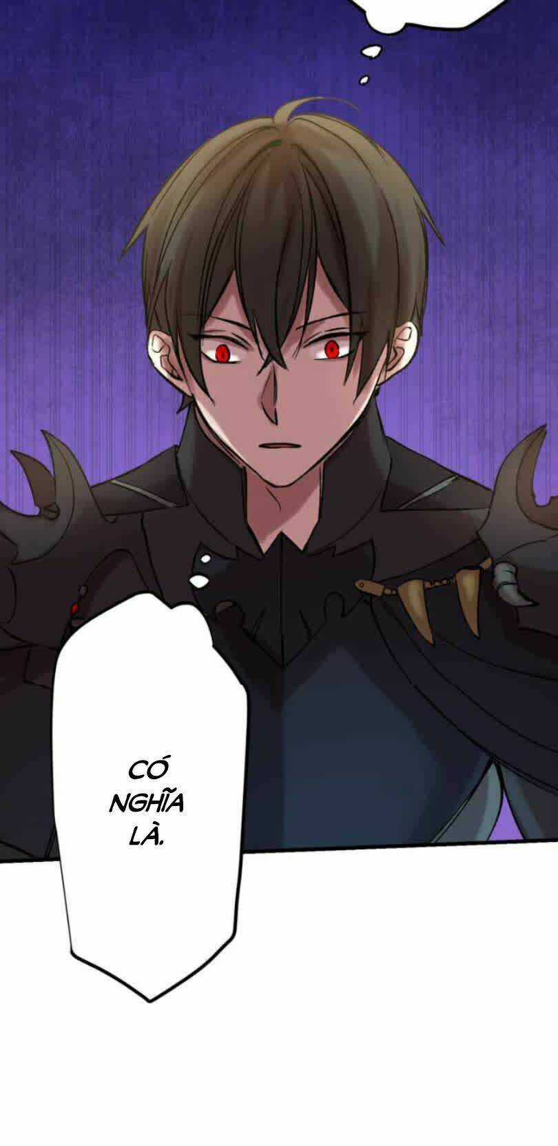 Bộ Giáp Tai Ương Chapter 7 trang 43