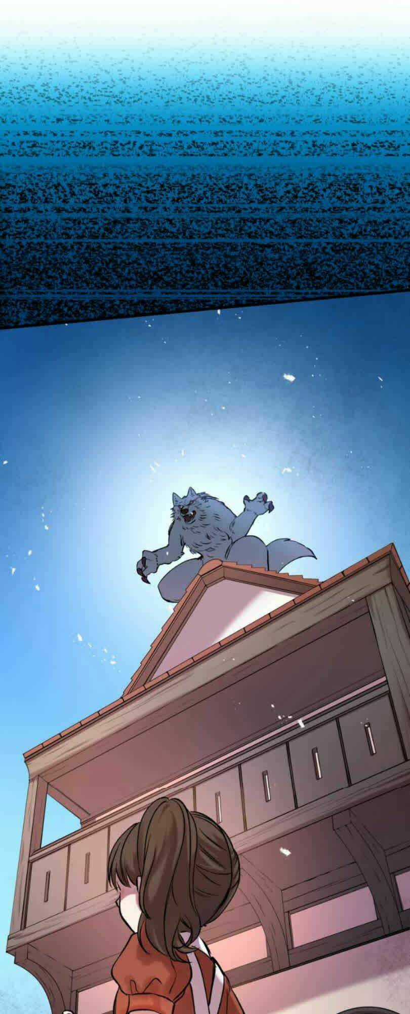 Bộ Giáp Tai Ương Chapter 7 trang 45