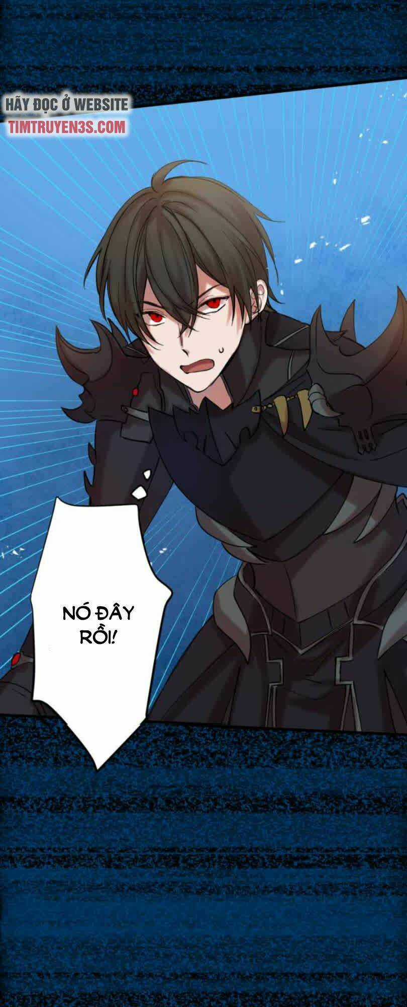 Bộ Giáp Tai Ương Chapter 7 trang 47