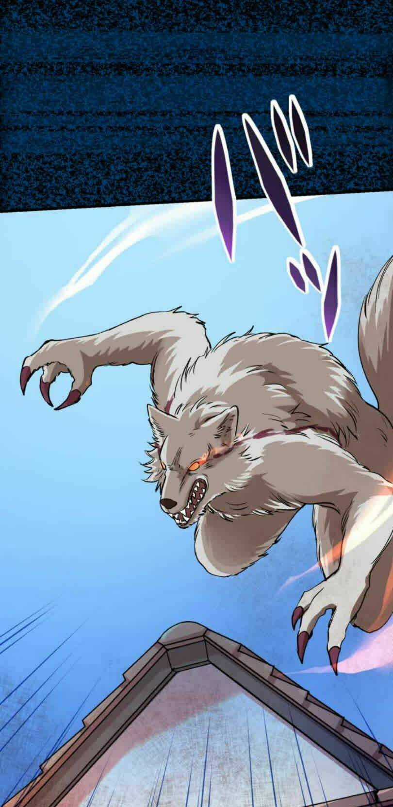 Bộ Giáp Tai Ương Chapter 7 trang 48