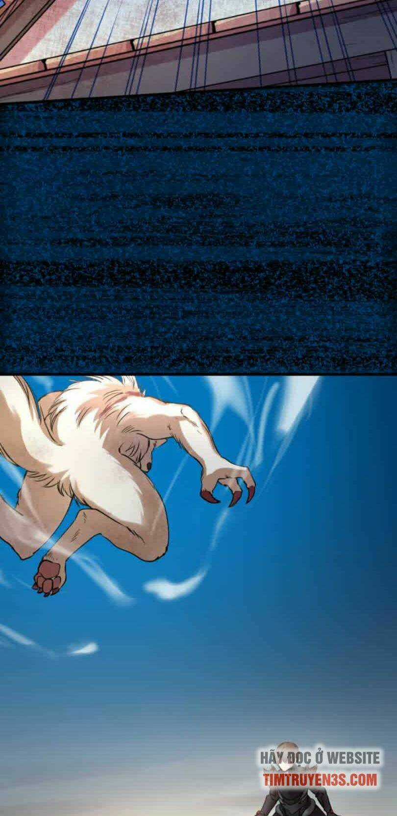 Bộ Giáp Tai Ương Chapter 7 trang 49