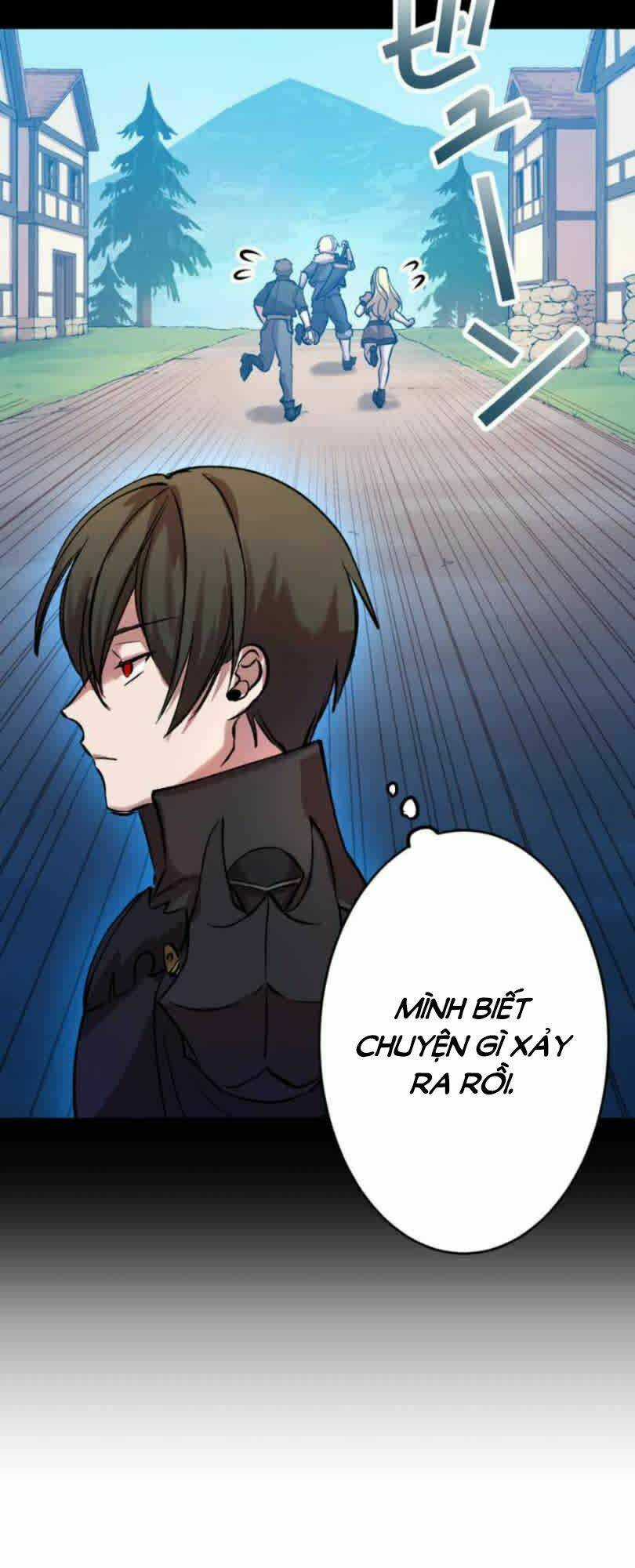 Bộ Giáp Tai Ương Chapter 7 trang 5