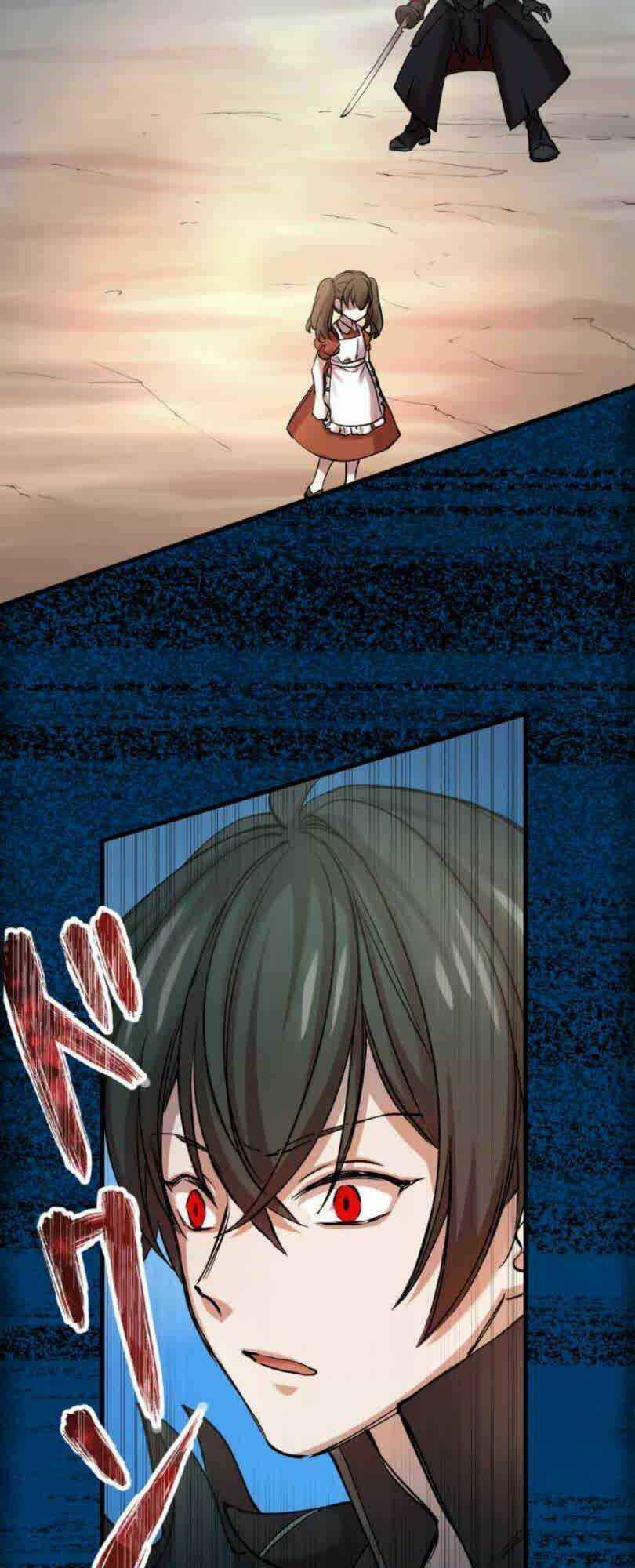 Bộ Giáp Tai Ương Chapter 7 trang 50