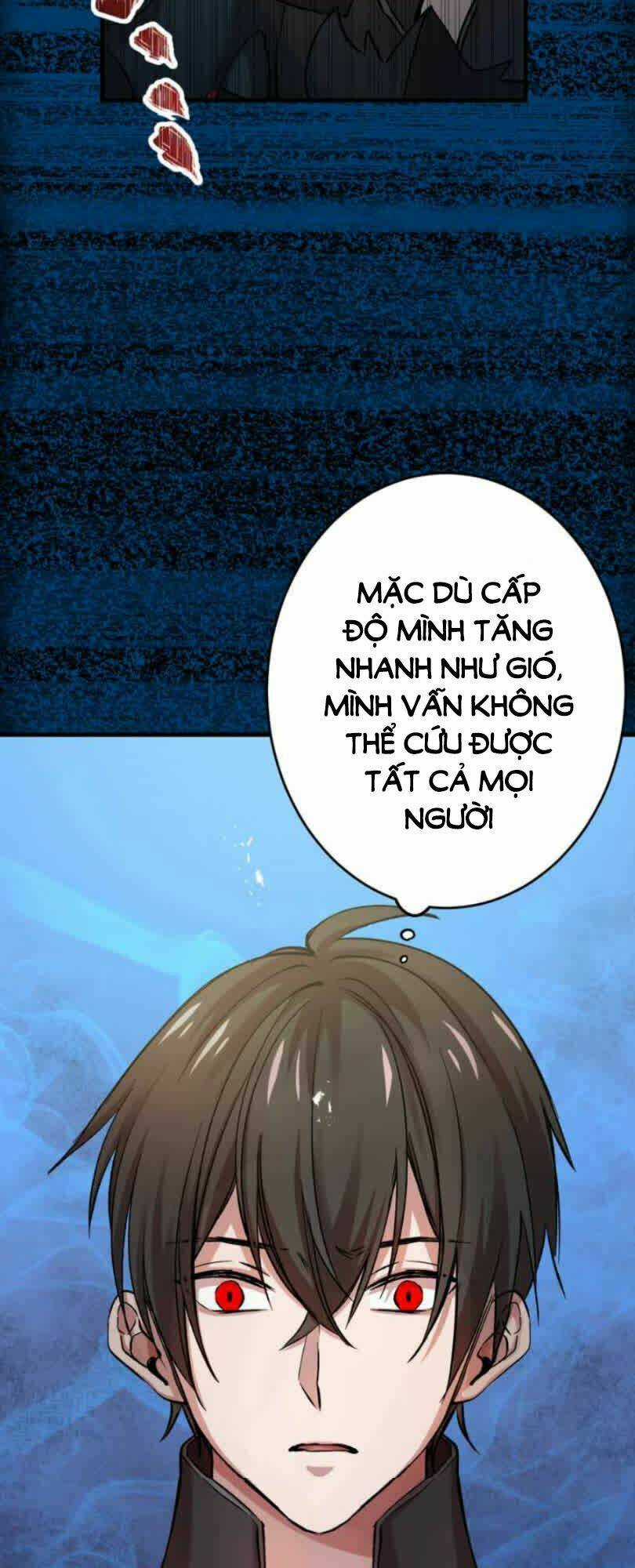 Bộ Giáp Tai Ương Chapter 7 trang 51