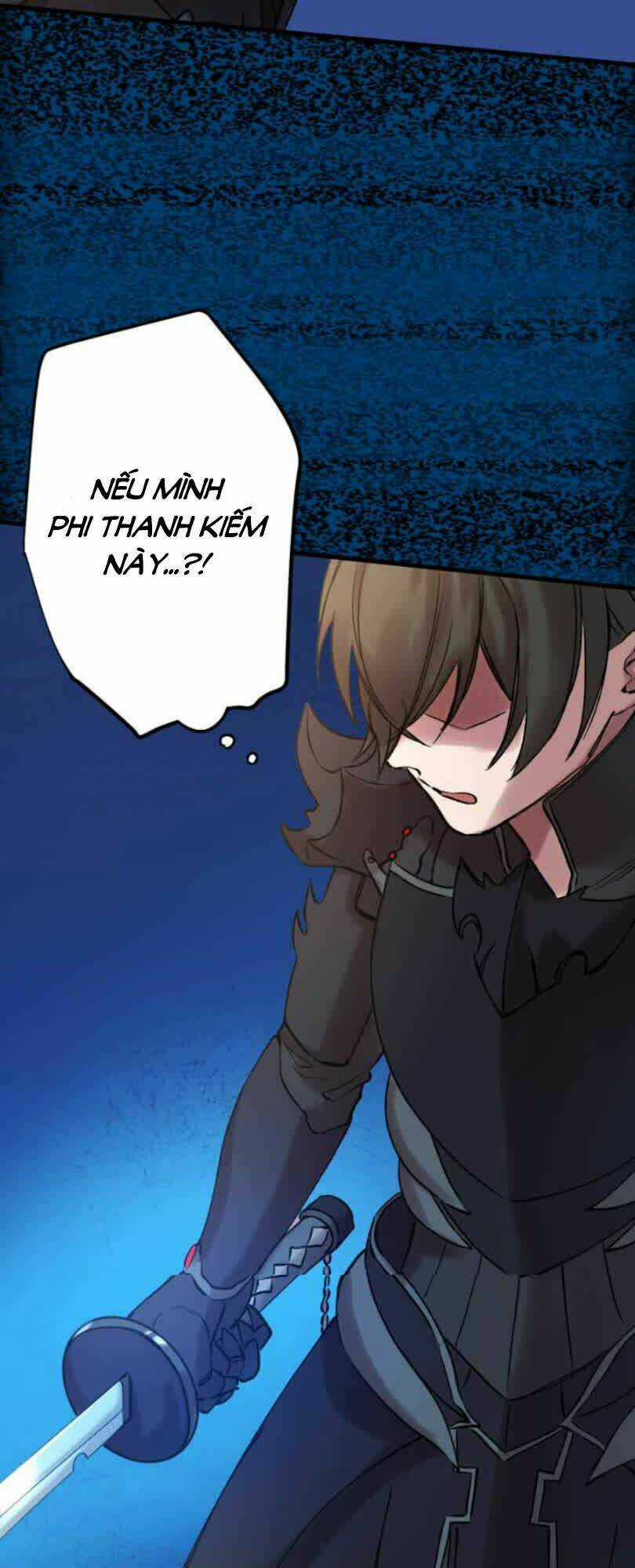 Bộ Giáp Tai Ương Chapter 7 trang 56