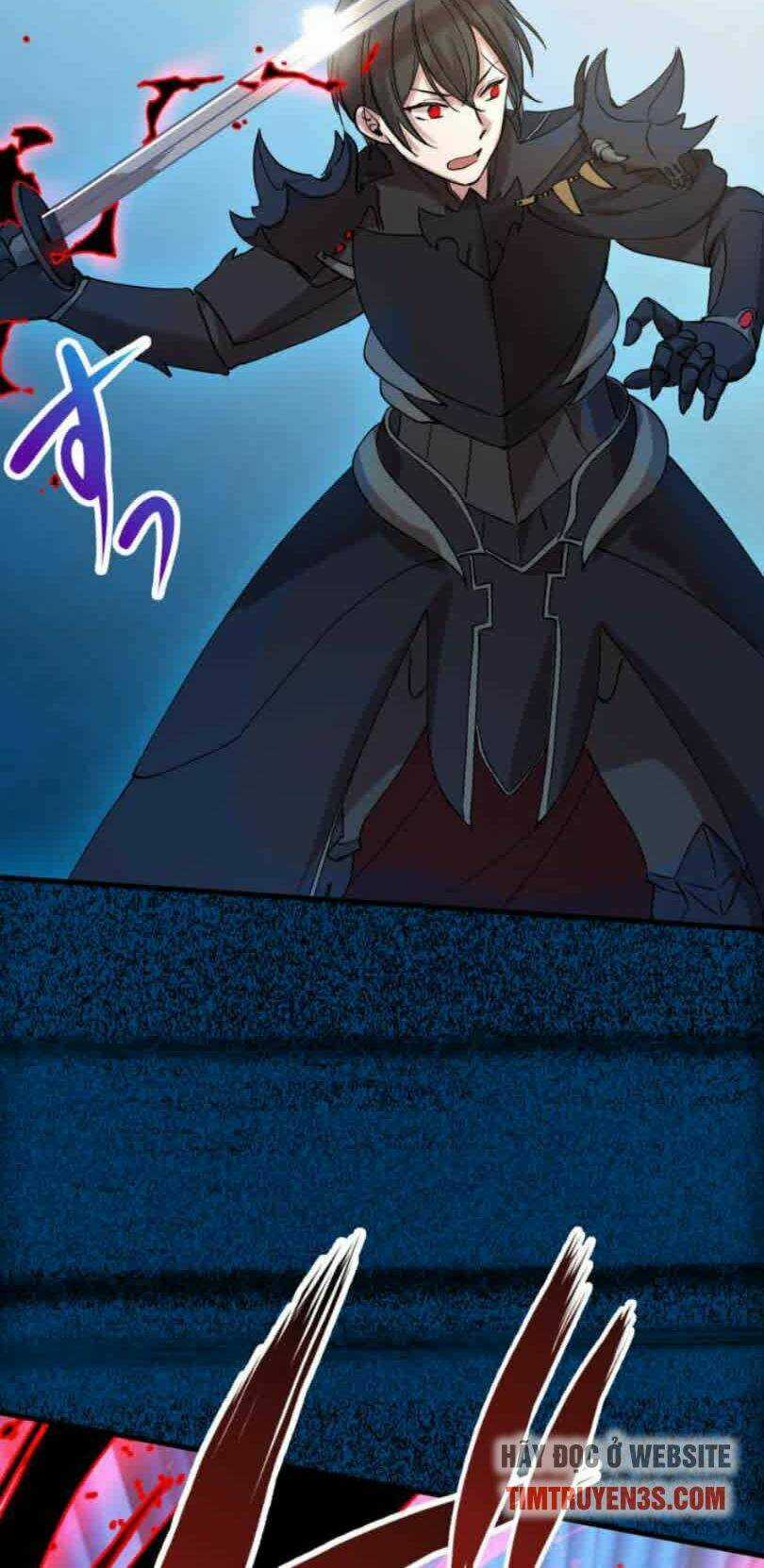 Bộ Giáp Tai Ương Chapter 7 trang 59