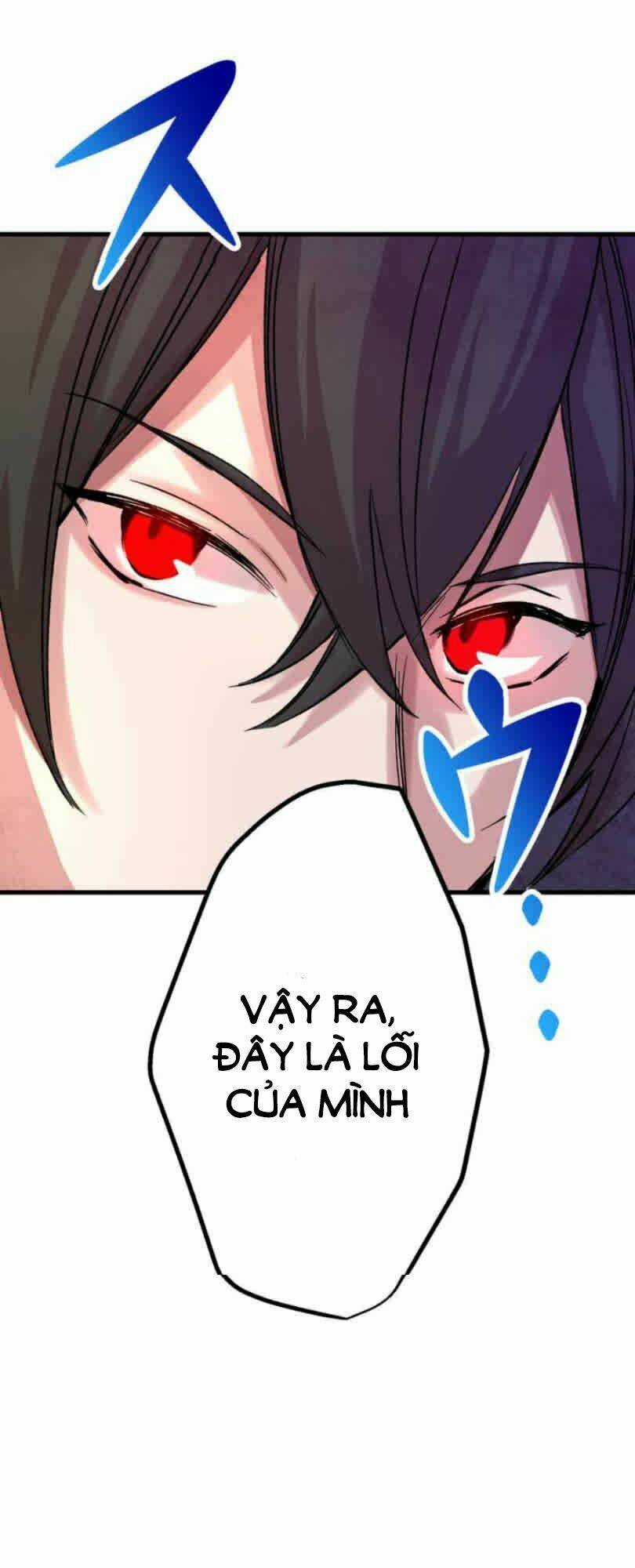 Bộ Giáp Tai Ương Chapter 7 trang 6