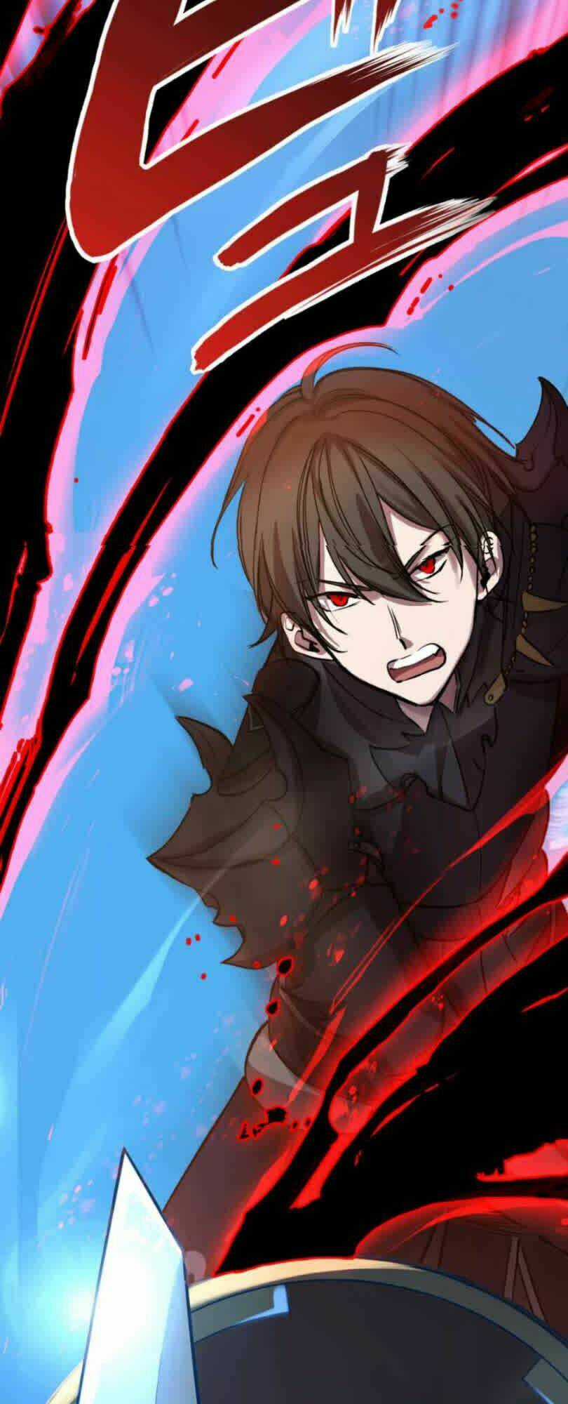 Bộ Giáp Tai Ương Chapter 7 trang 60