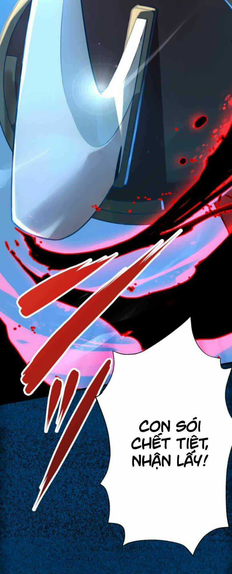 Bộ Giáp Tai Ương Chapter 7 trang 61