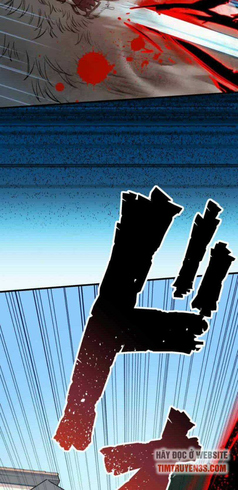 Bộ Giáp Tai Ương Chapter 7 trang 64