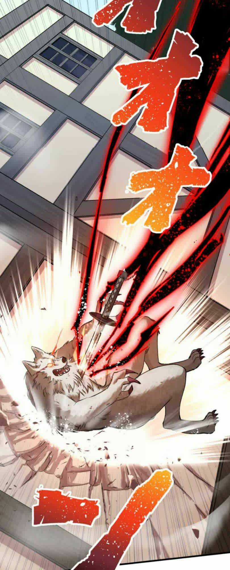 Bộ Giáp Tai Ương Chapter 7 trang 65