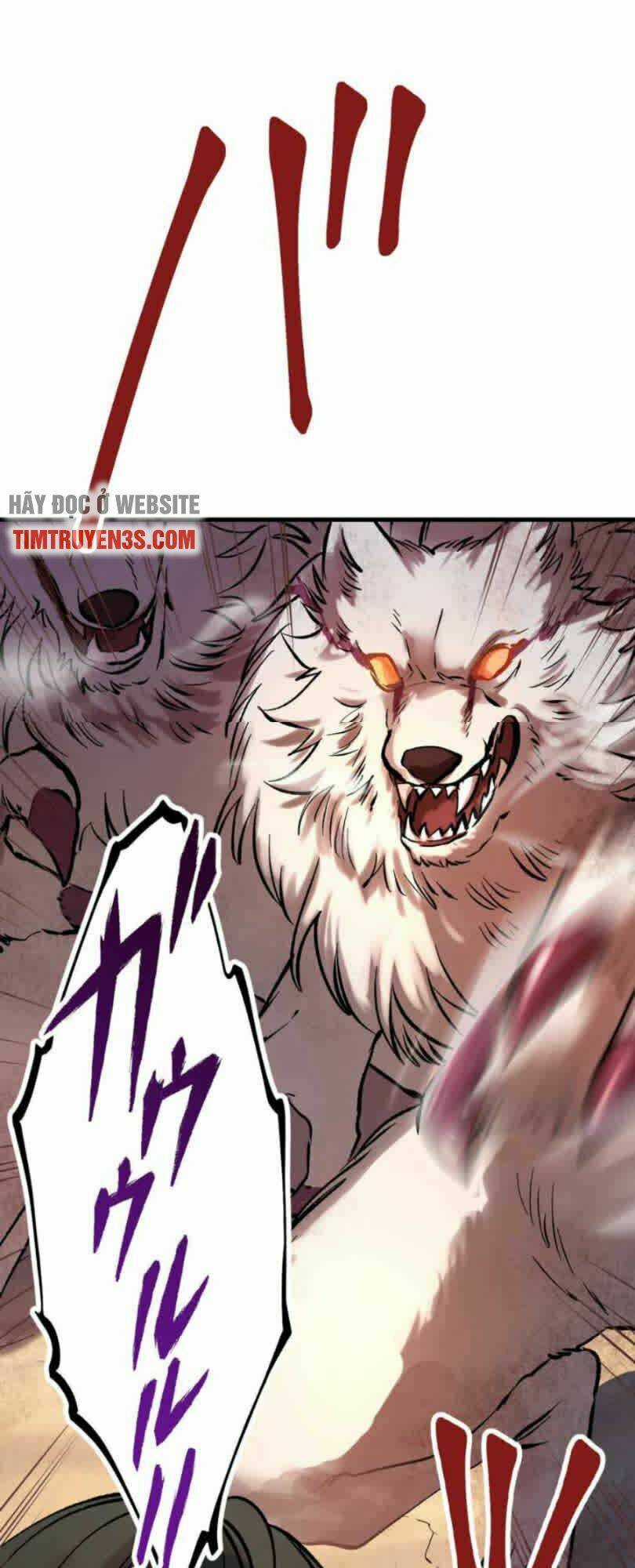 Bộ Giáp Tai Ương Chapter 7 trang 7