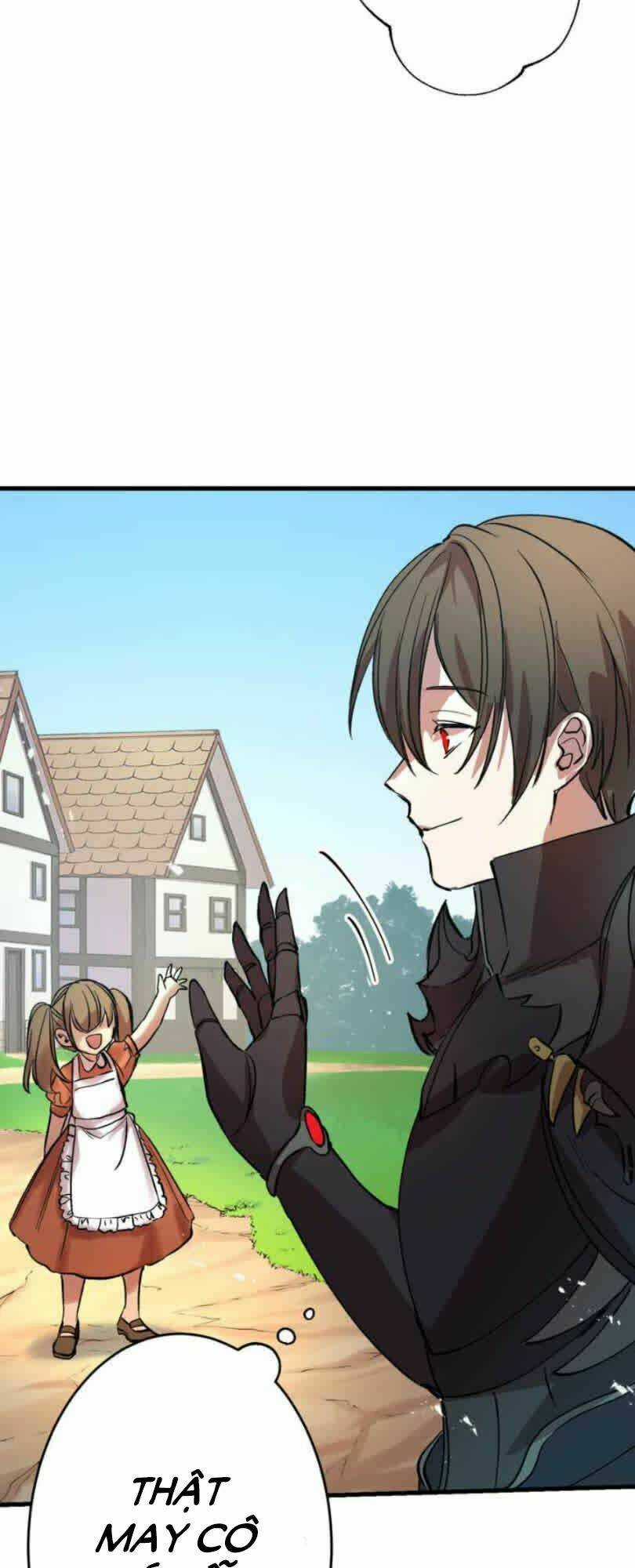 Bộ Giáp Tai Ương Chapter 7 trang 70