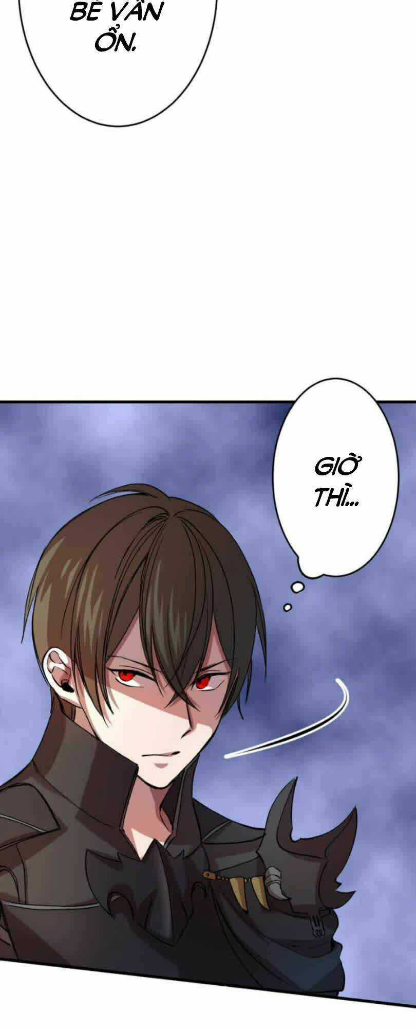 Bộ Giáp Tai Ương Chapter 7 trang 71