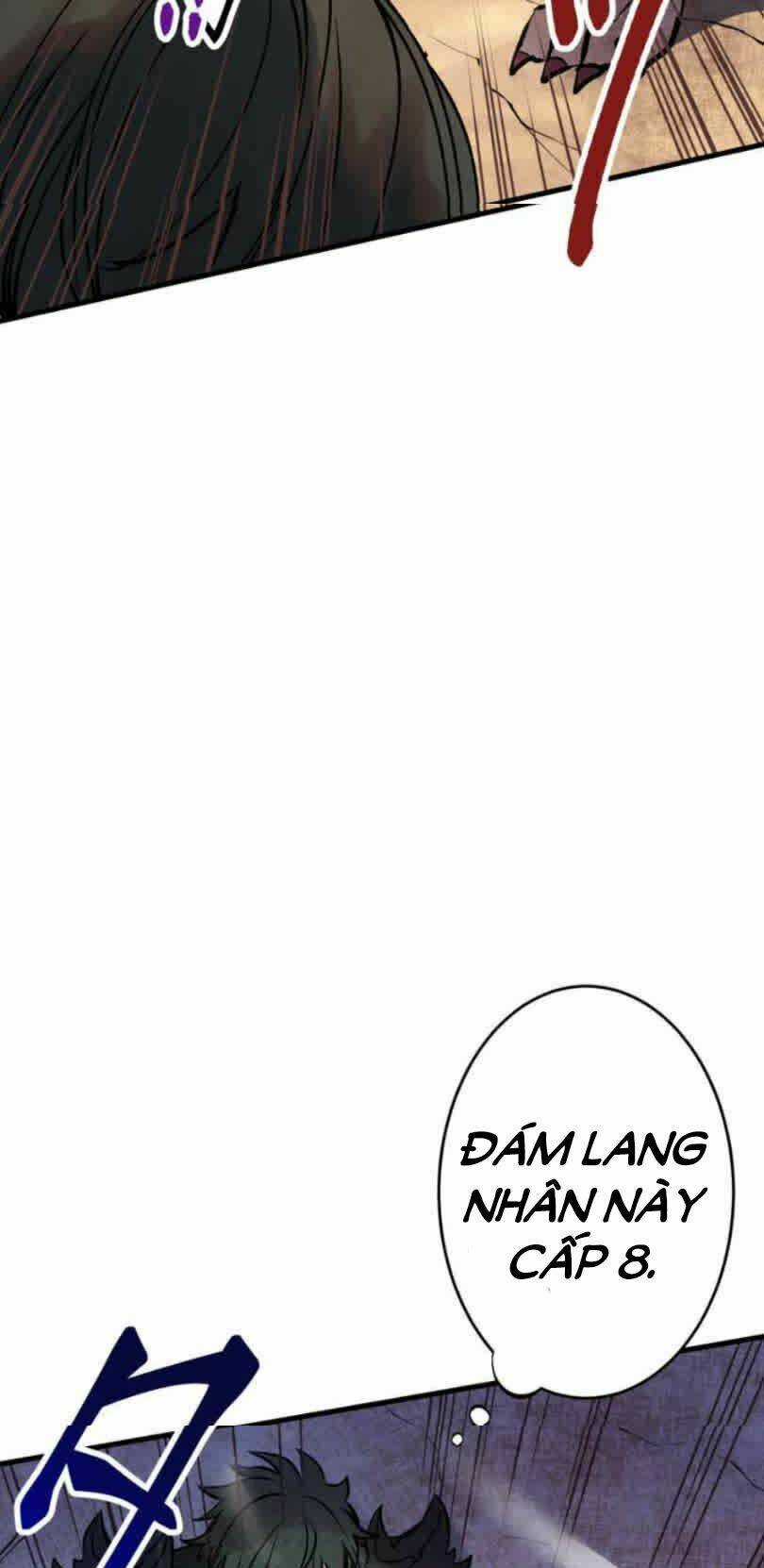 Bộ Giáp Tai Ương Chapter 7 trang 8