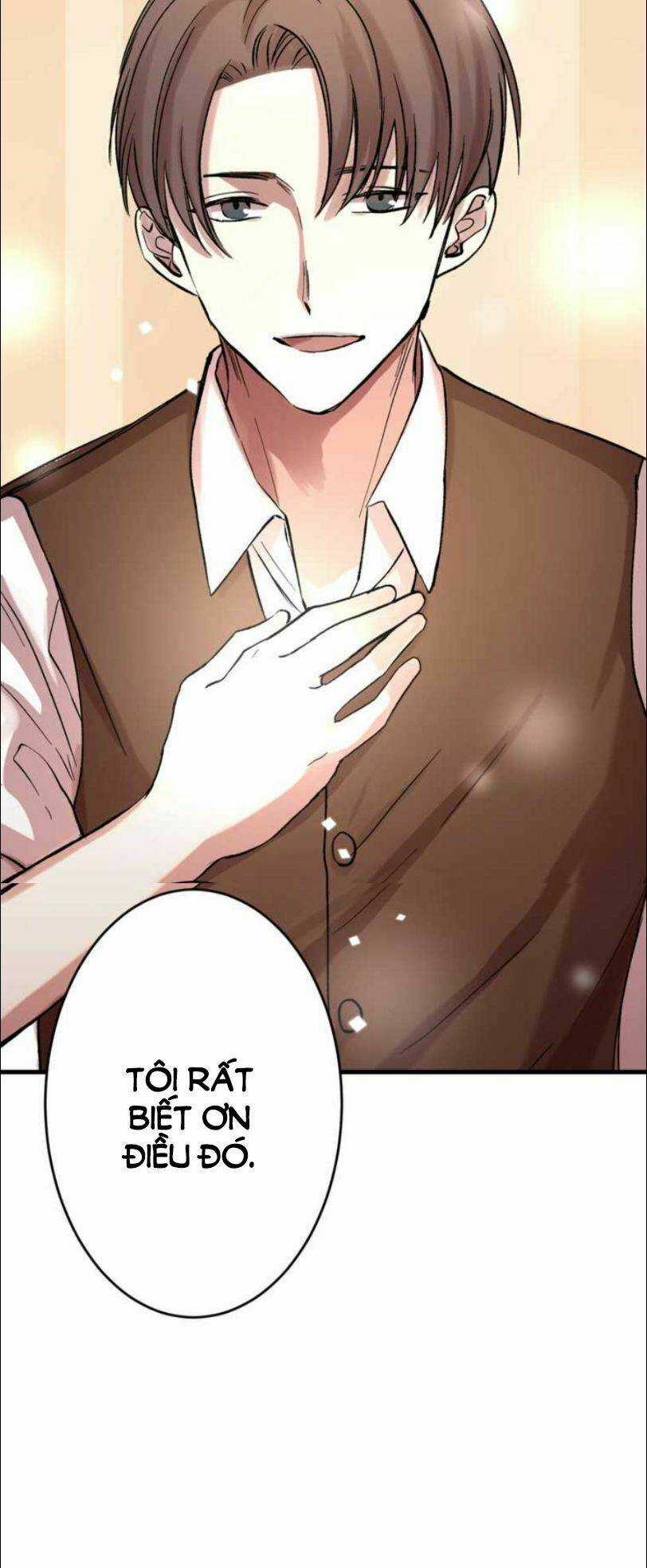 Bộ Giáp Tai Ương Chapter 8 trang 10