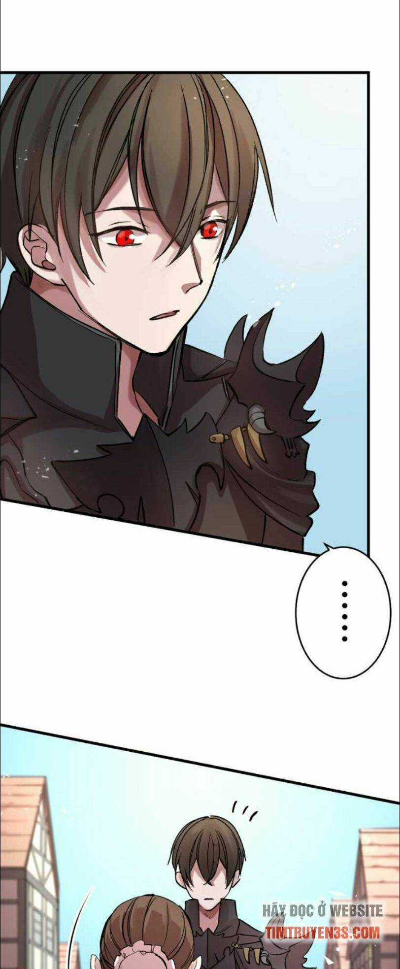 Bộ Giáp Tai Ương Chapter 8 trang 11