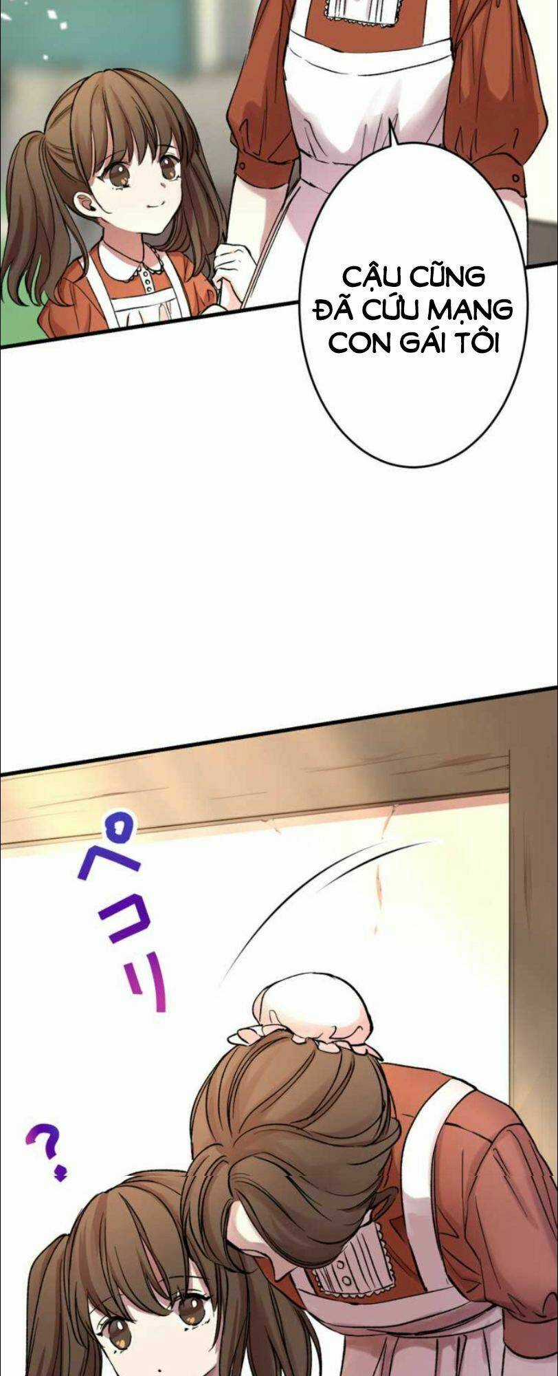 Bộ Giáp Tai Ương Chapter 8 trang 13