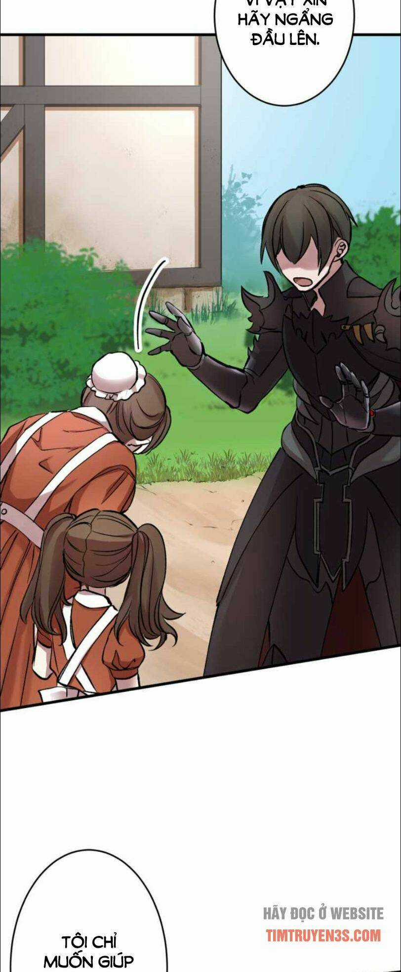 Bộ Giáp Tai Ương Chapter 8 trang 15