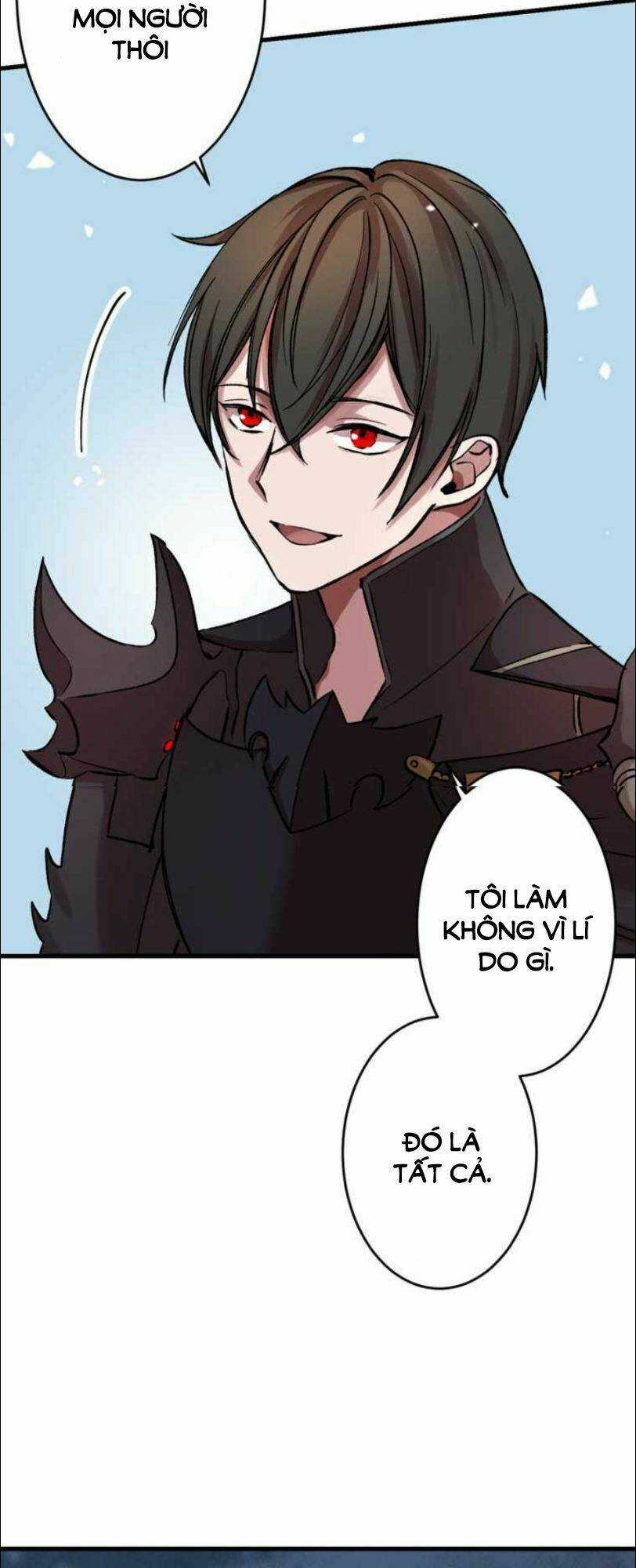 Bộ Giáp Tai Ương Chapter 8 trang 16