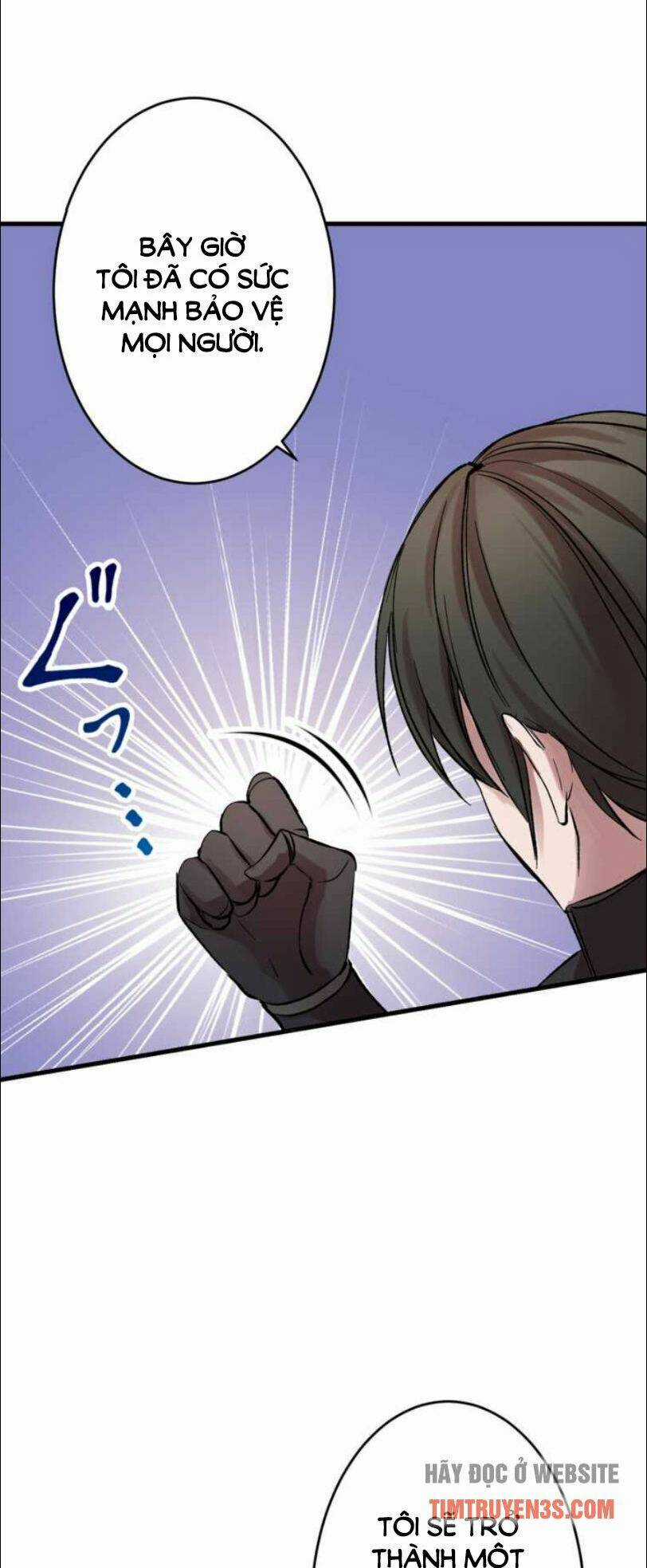 Bộ Giáp Tai Ương Chapter 8 trang 19