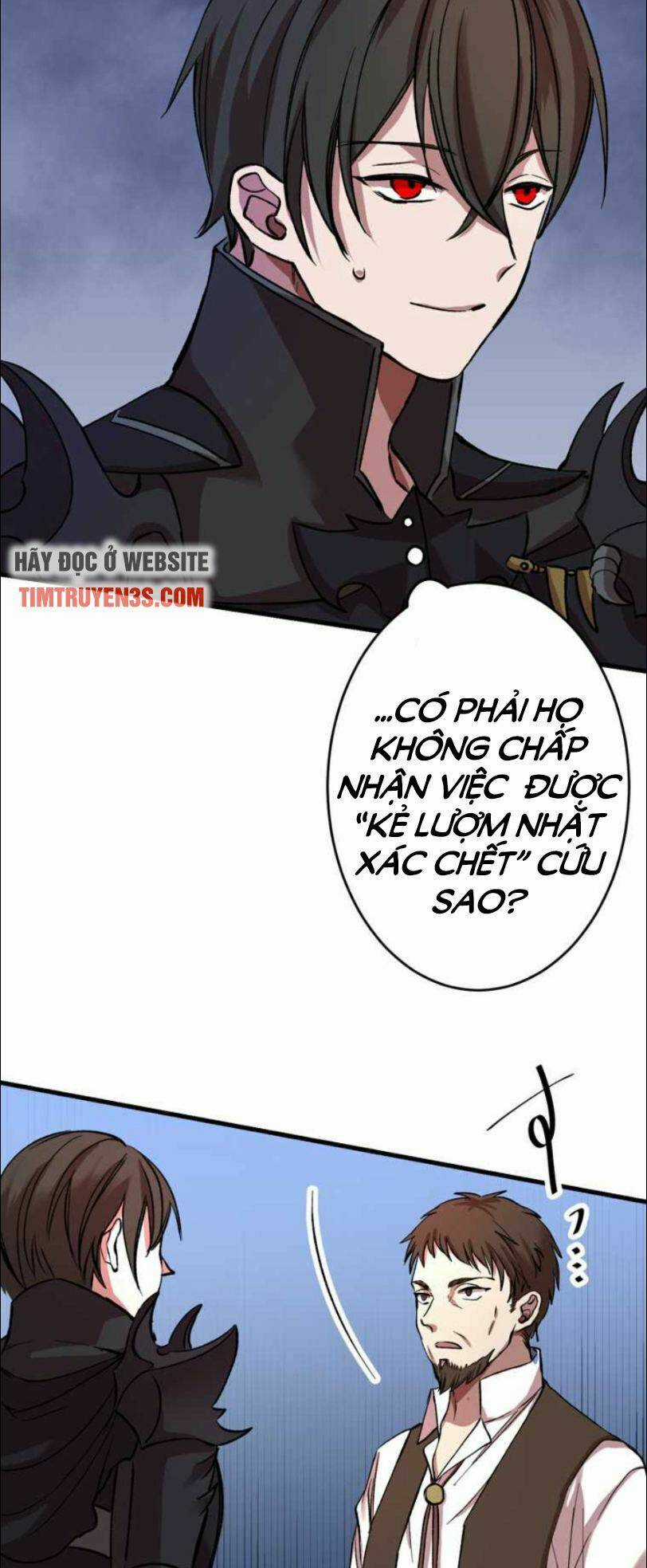 Bộ Giáp Tai Ương Chapter 8 trang 2