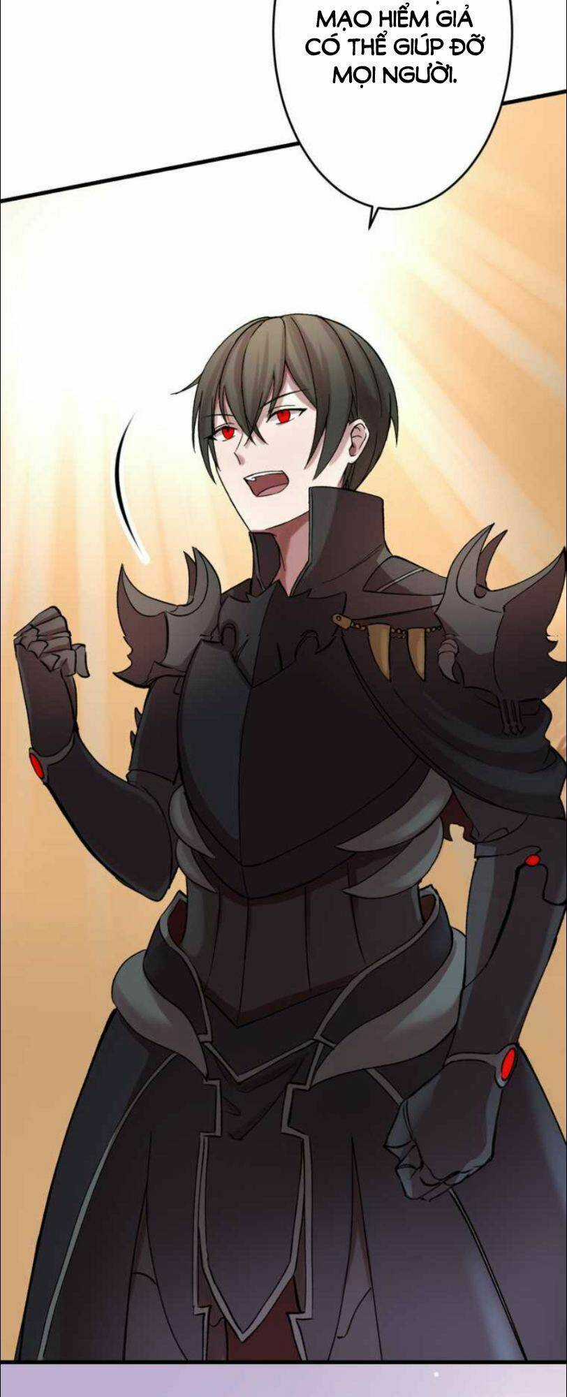 Bộ Giáp Tai Ương Chapter 8 trang 20