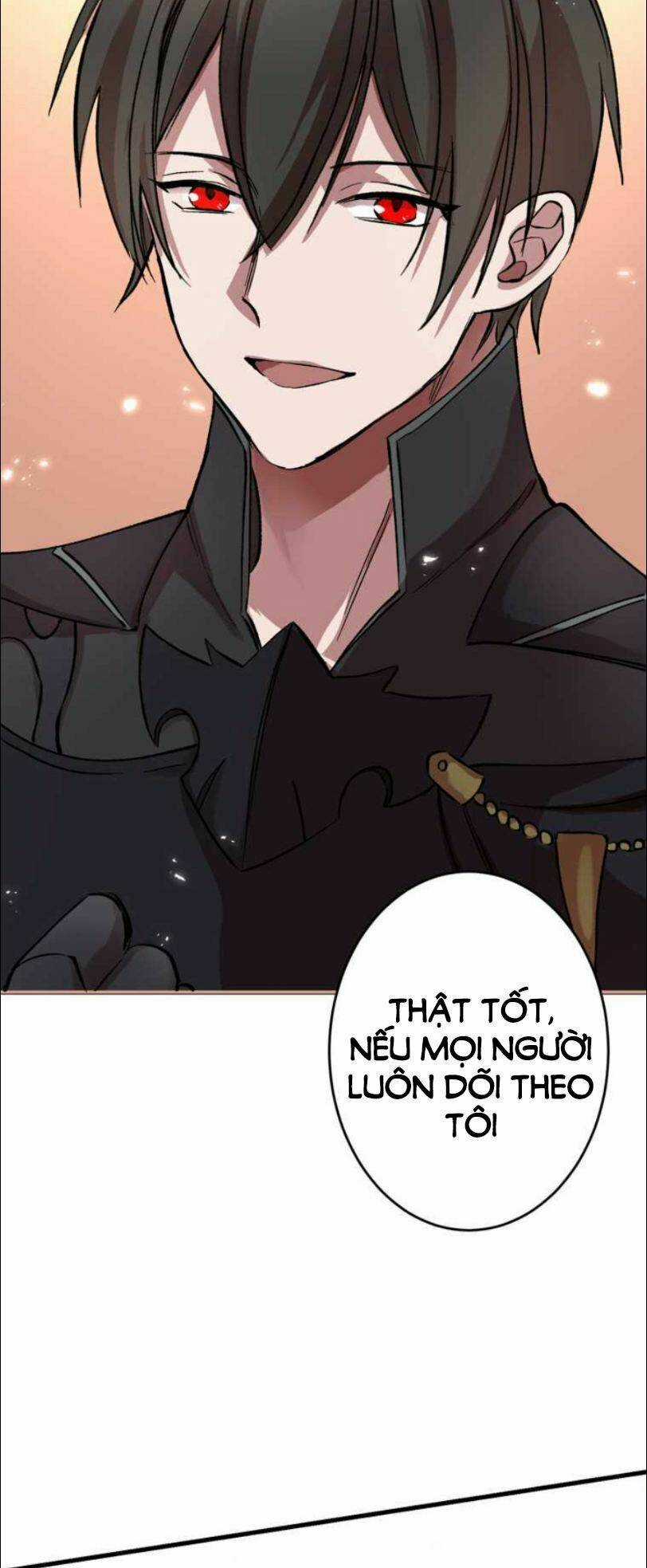 Bộ Giáp Tai Ương Chapter 8 trang 22