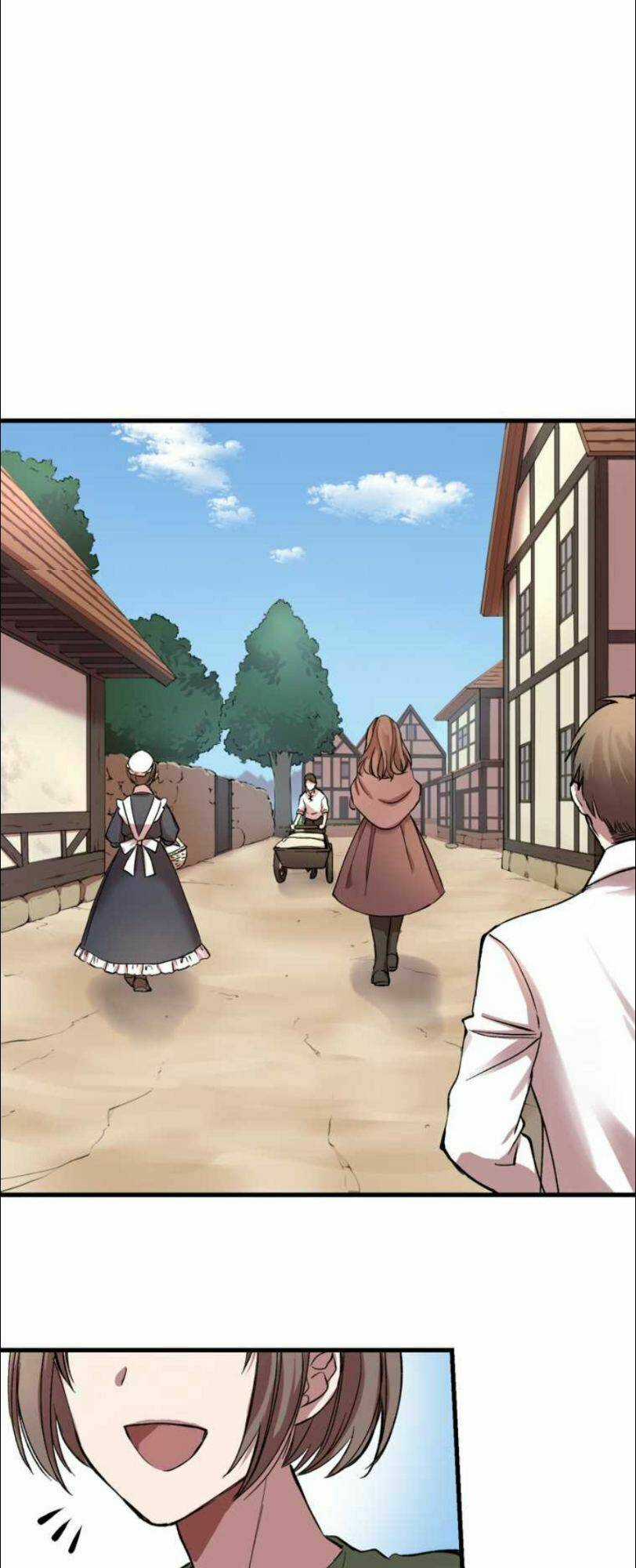 Bộ Giáp Tai Ương Chapter 8 trang 28