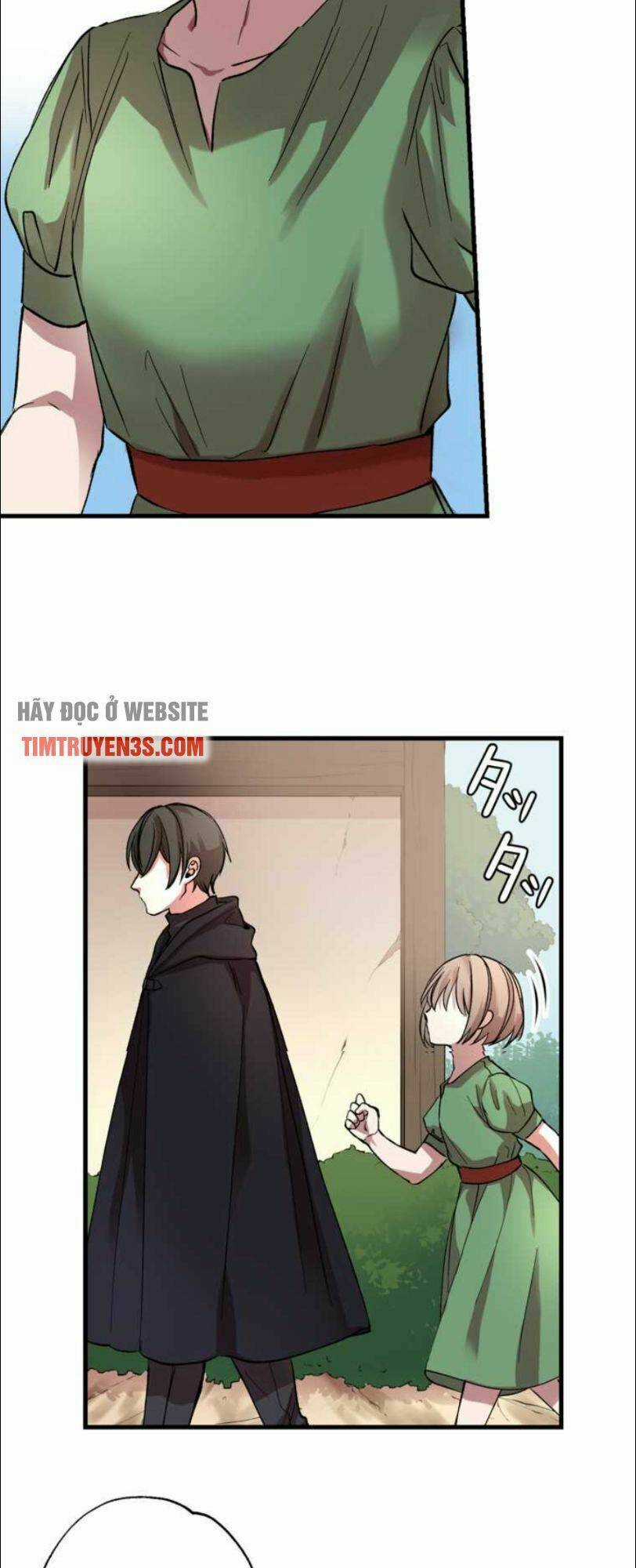 Bộ Giáp Tai Ương Chapter 8 trang 29