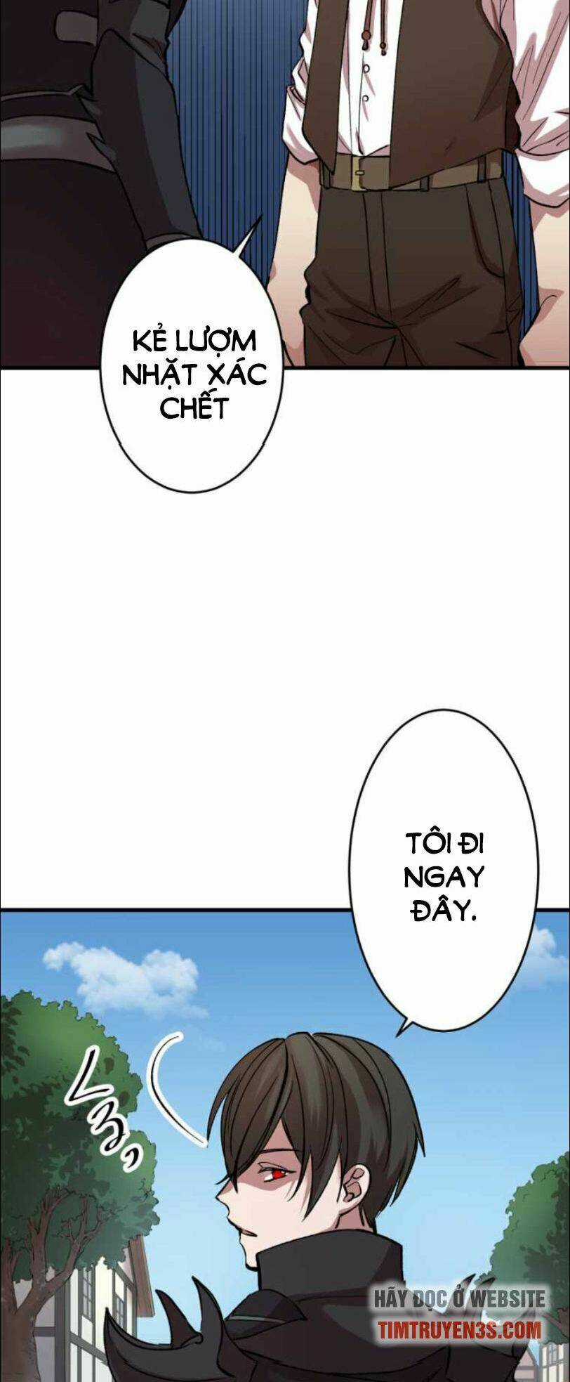 Bộ Giáp Tai Ương Chapter 8 trang 3