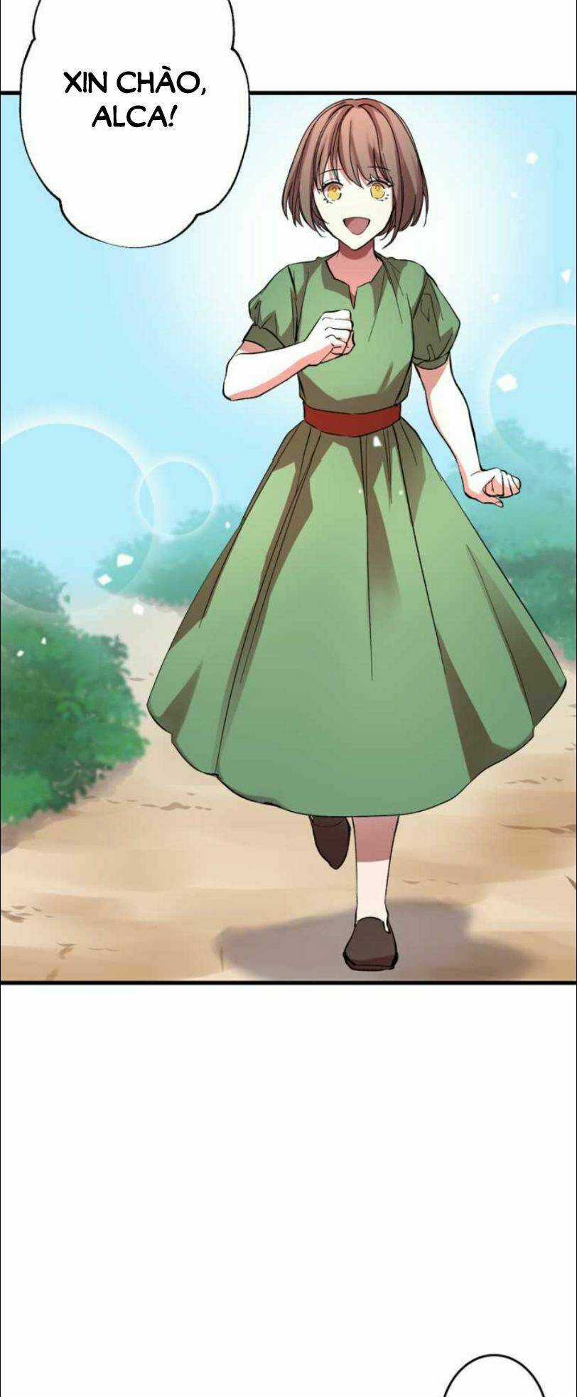 Bộ Giáp Tai Ương Chapter 8 trang 30