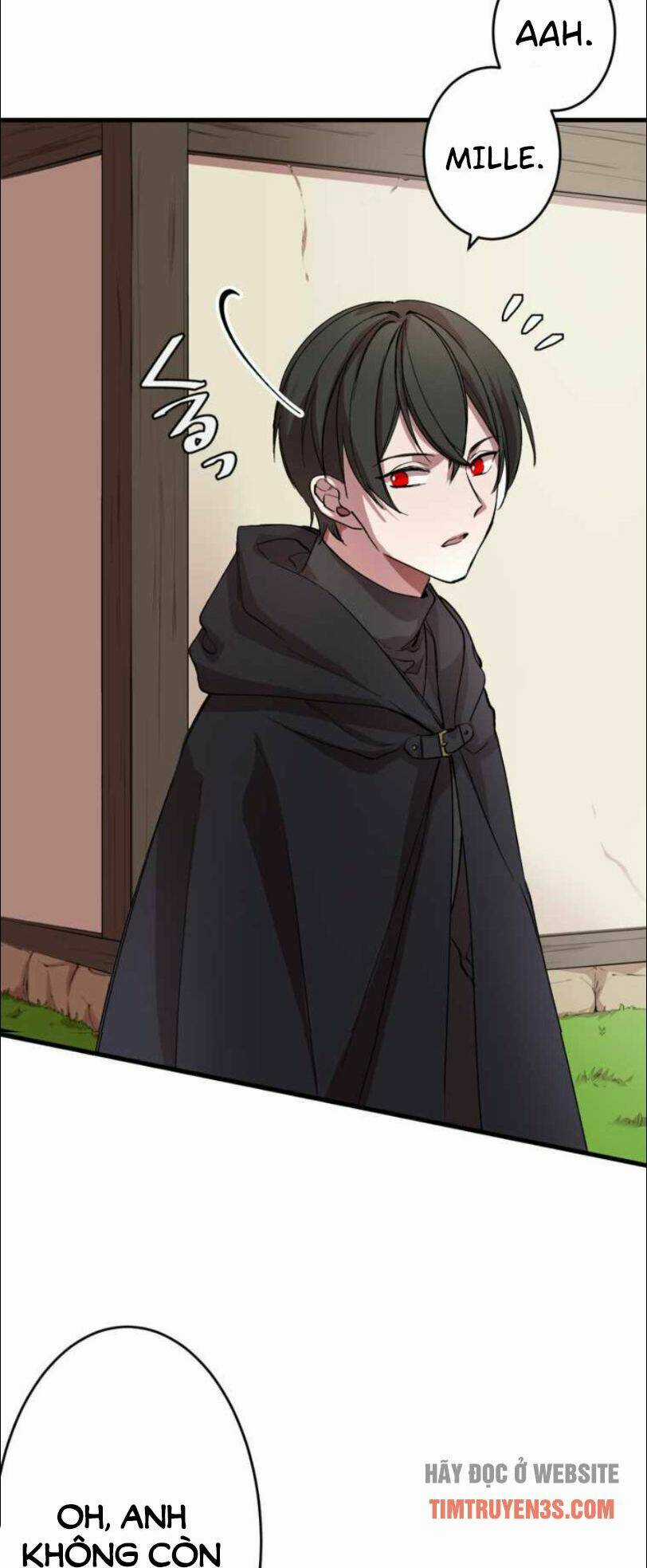 Bộ Giáp Tai Ương Chapter 8 trang 31