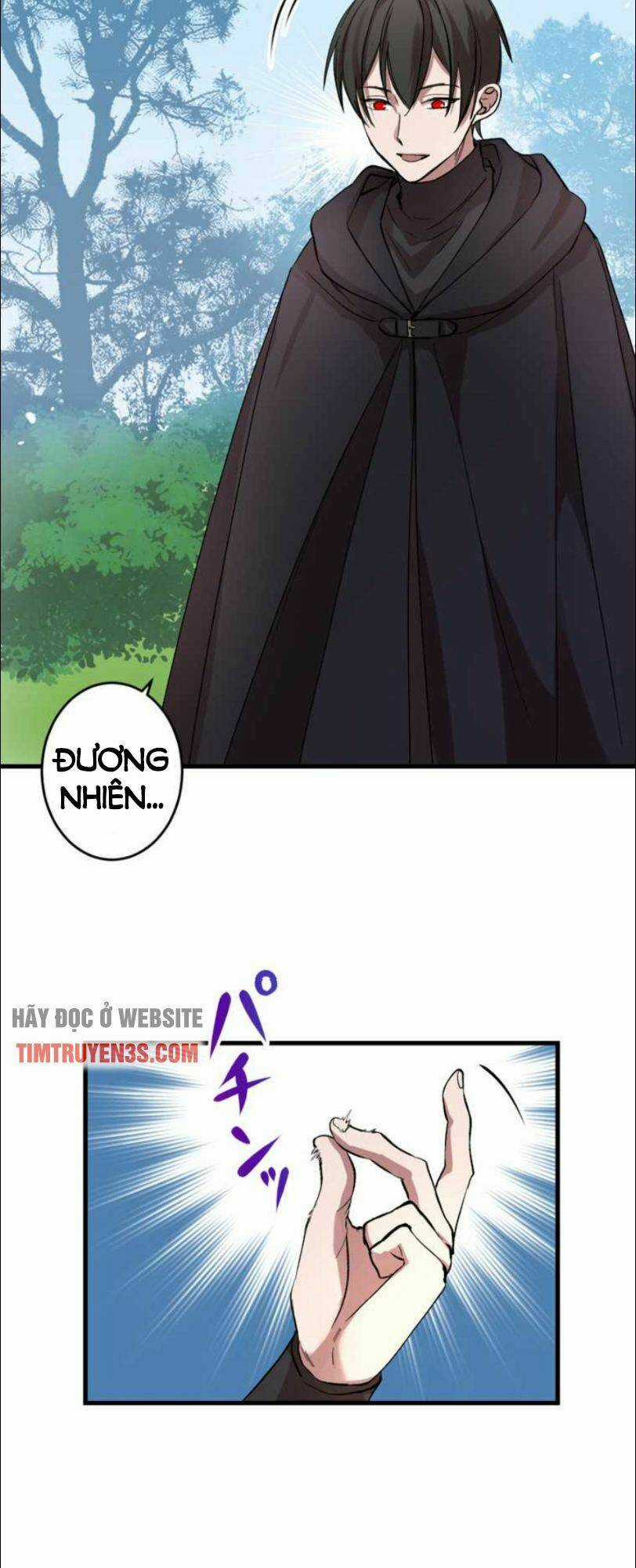 Bộ Giáp Tai Ương Chapter 8 trang 33