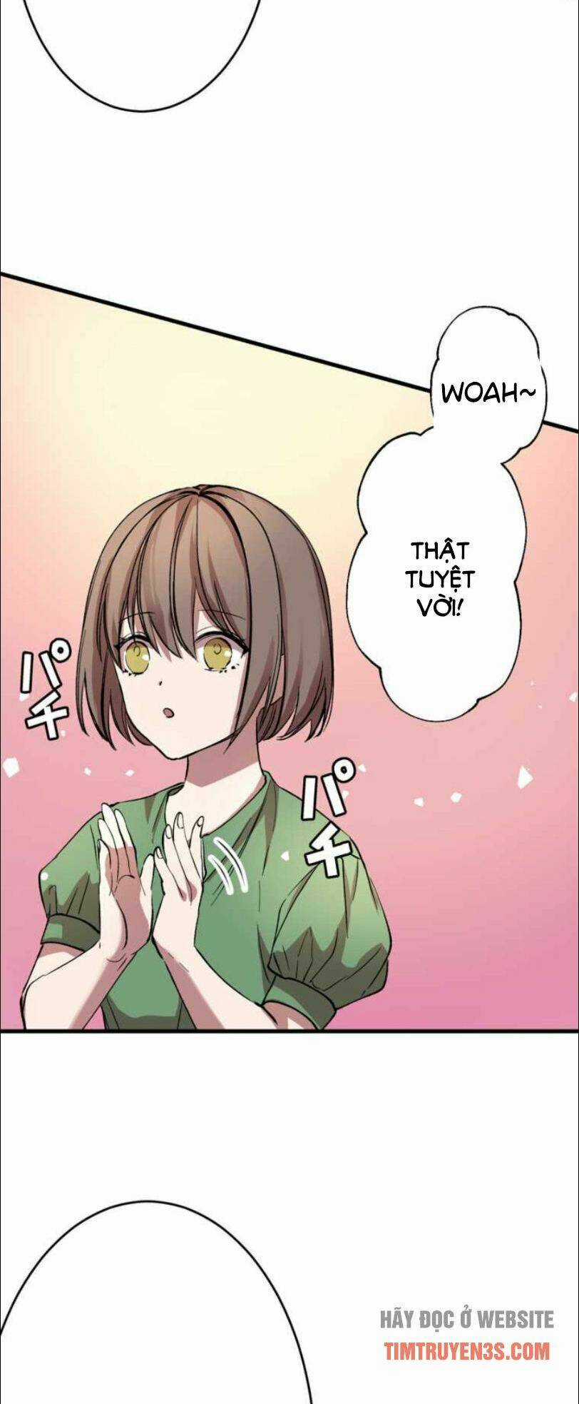 Bộ Giáp Tai Ương Chapter 8 trang 35