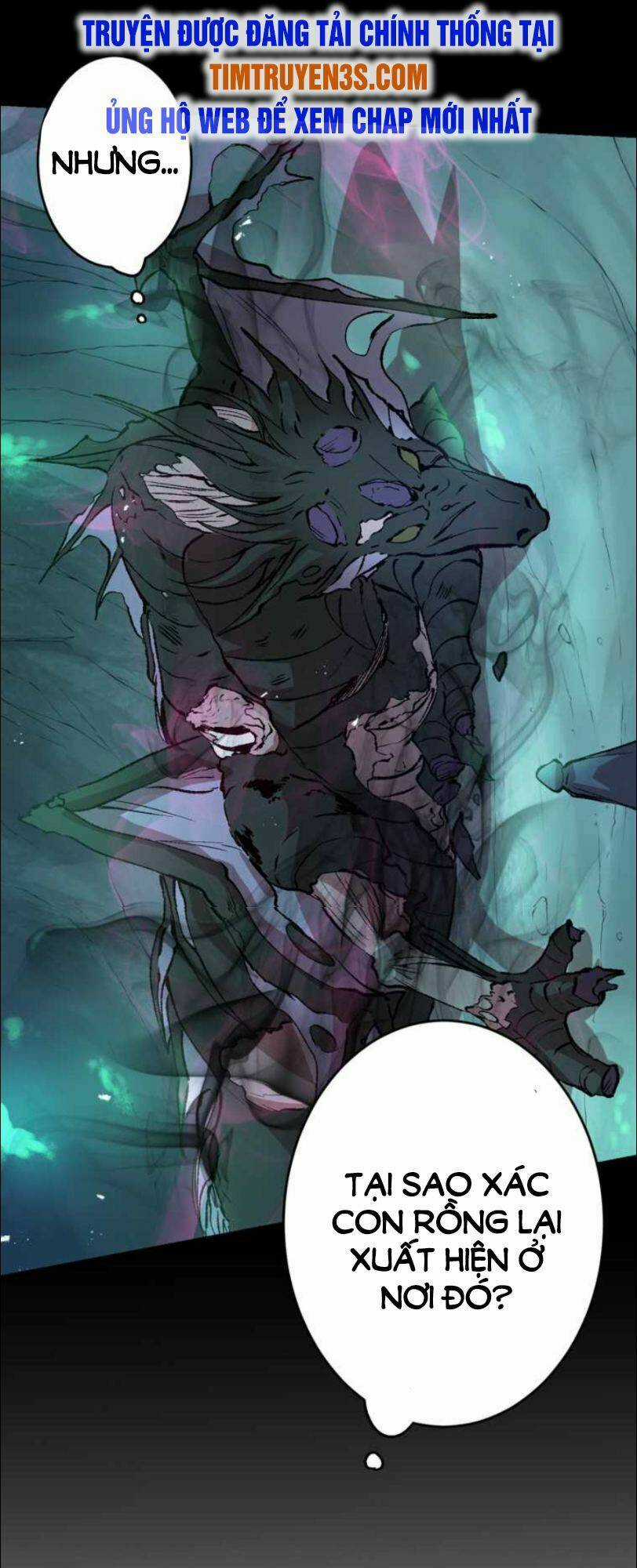 Bộ Giáp Tai Ương Chapter 8 trang 37