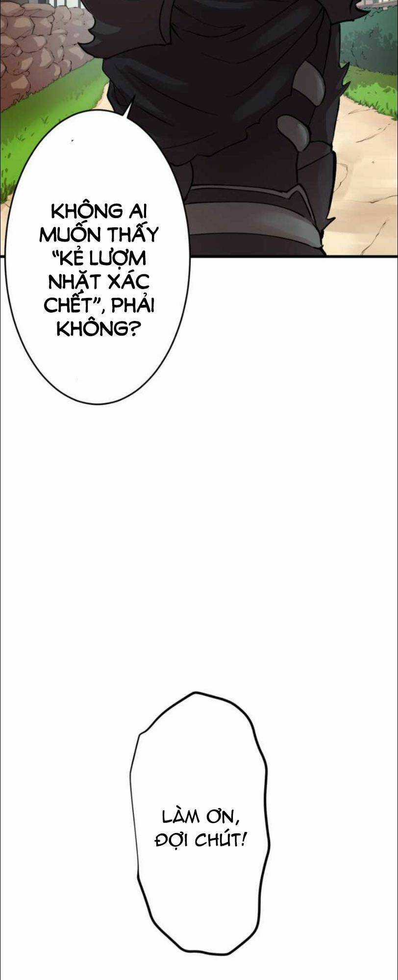 Bộ Giáp Tai Ương Chapter 8 trang 4