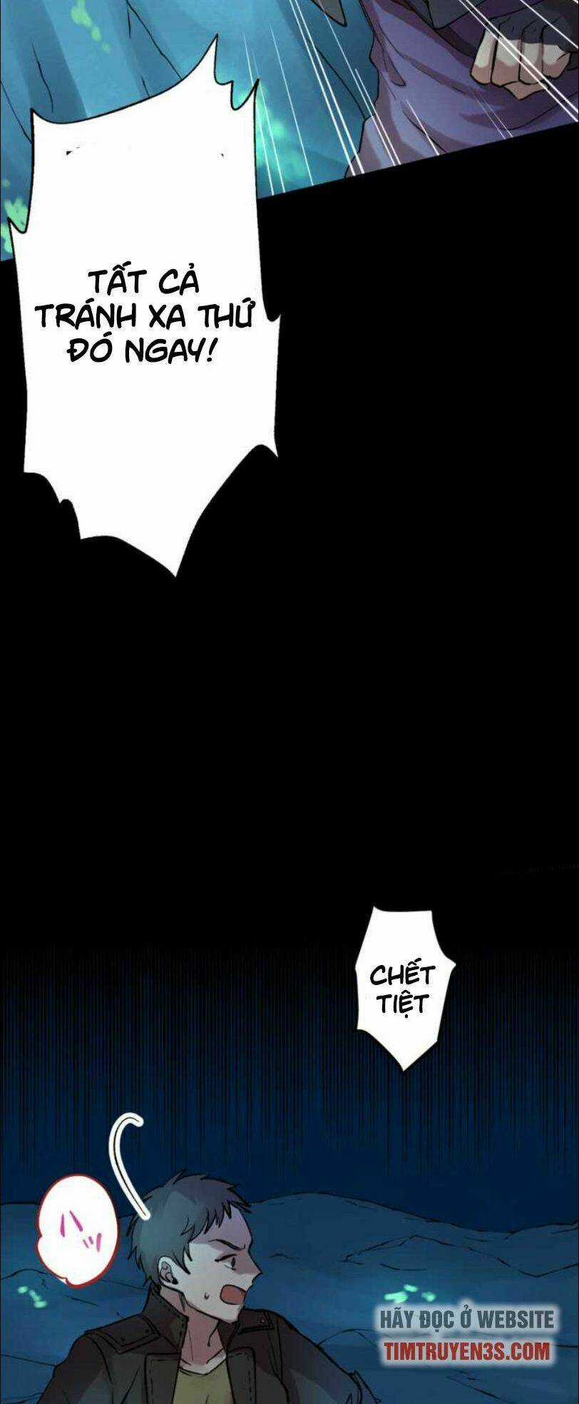 Bộ Giáp Tai Ương Chapter 8 trang 43