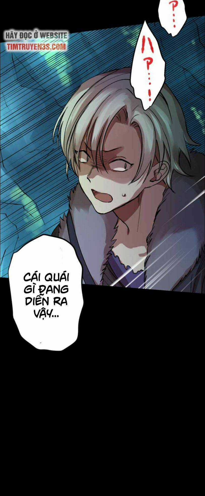 Bộ Giáp Tai Ương Chapter 8 trang 46