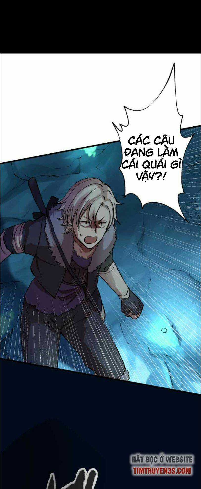 Bộ Giáp Tai Ương Chapter 8 trang 47