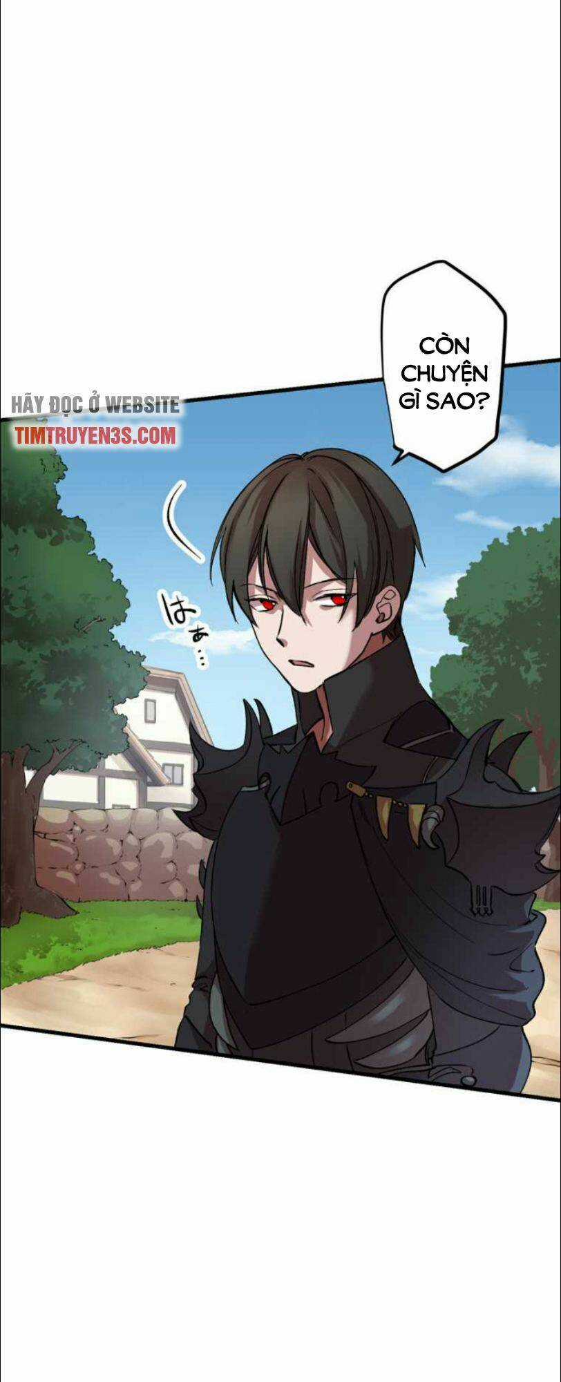 Bộ Giáp Tai Ương Chapter 8 trang 5