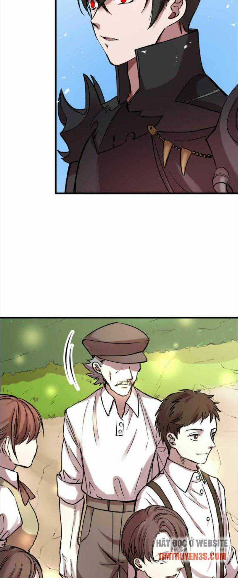 Bộ Giáp Tai Ương Chapter 8 trang 7