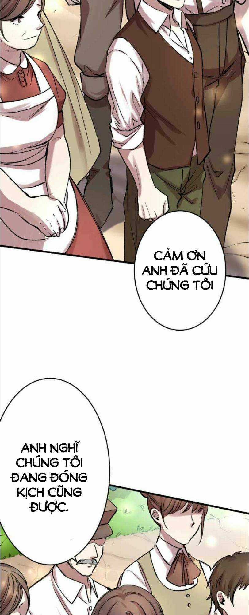 Bộ Giáp Tai Ương Chapter 8 trang 8