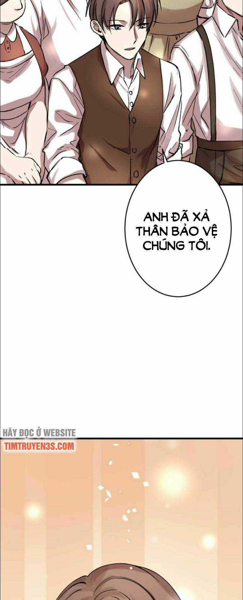 Bộ Giáp Tai Ương Chapter 8 trang 9