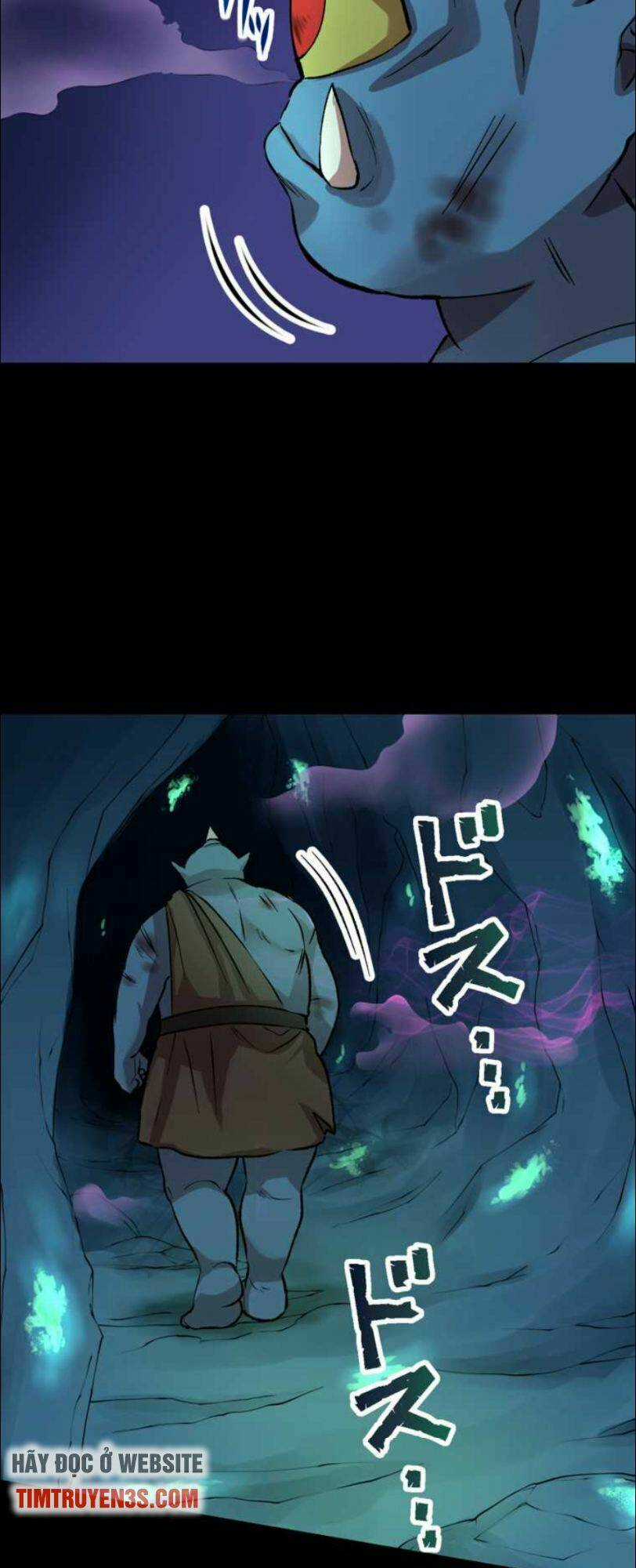 Bộ Giáp Tai Ương Chapter 9 trang 11