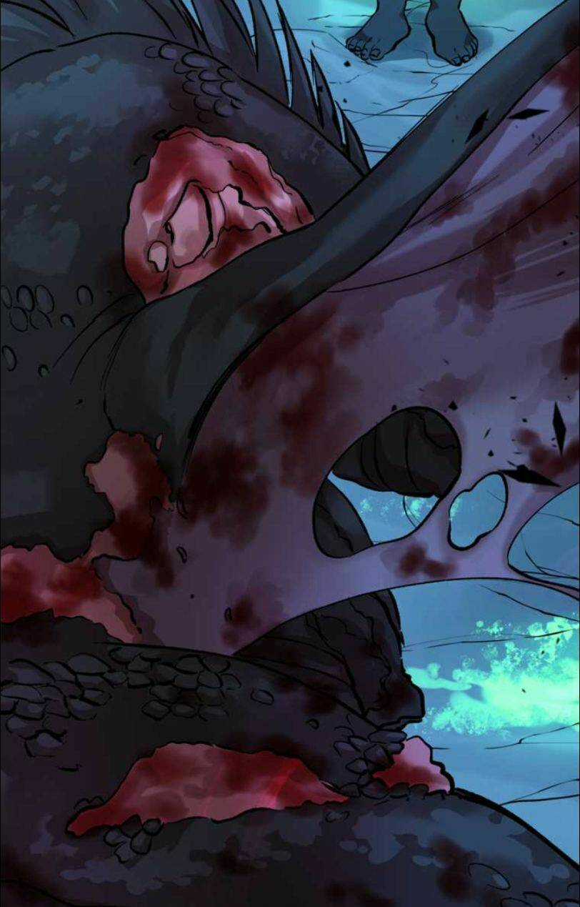 Bộ Giáp Tai Ương Chapter 9 trang 13