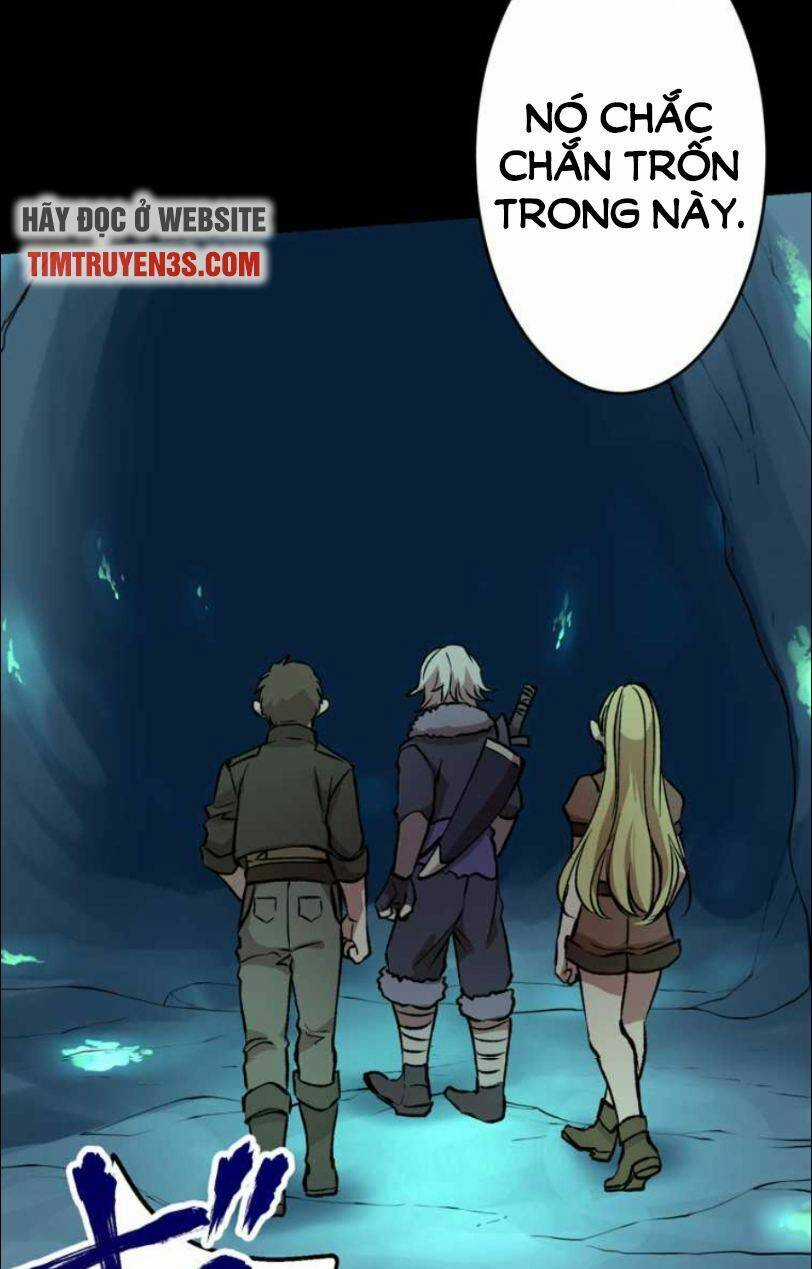 Bộ Giáp Tai Ương Chapter 9 trang 18