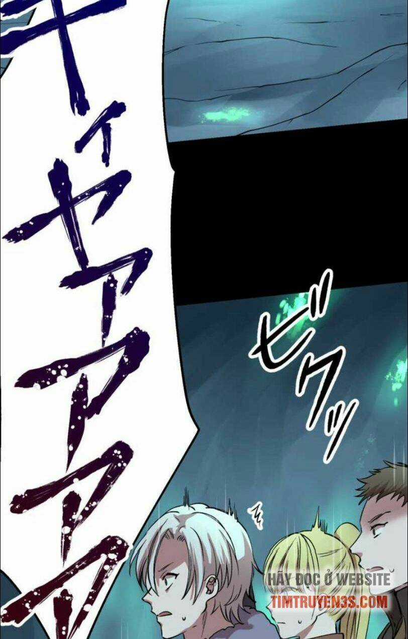 Bộ Giáp Tai Ương Chapter 9 trang 19